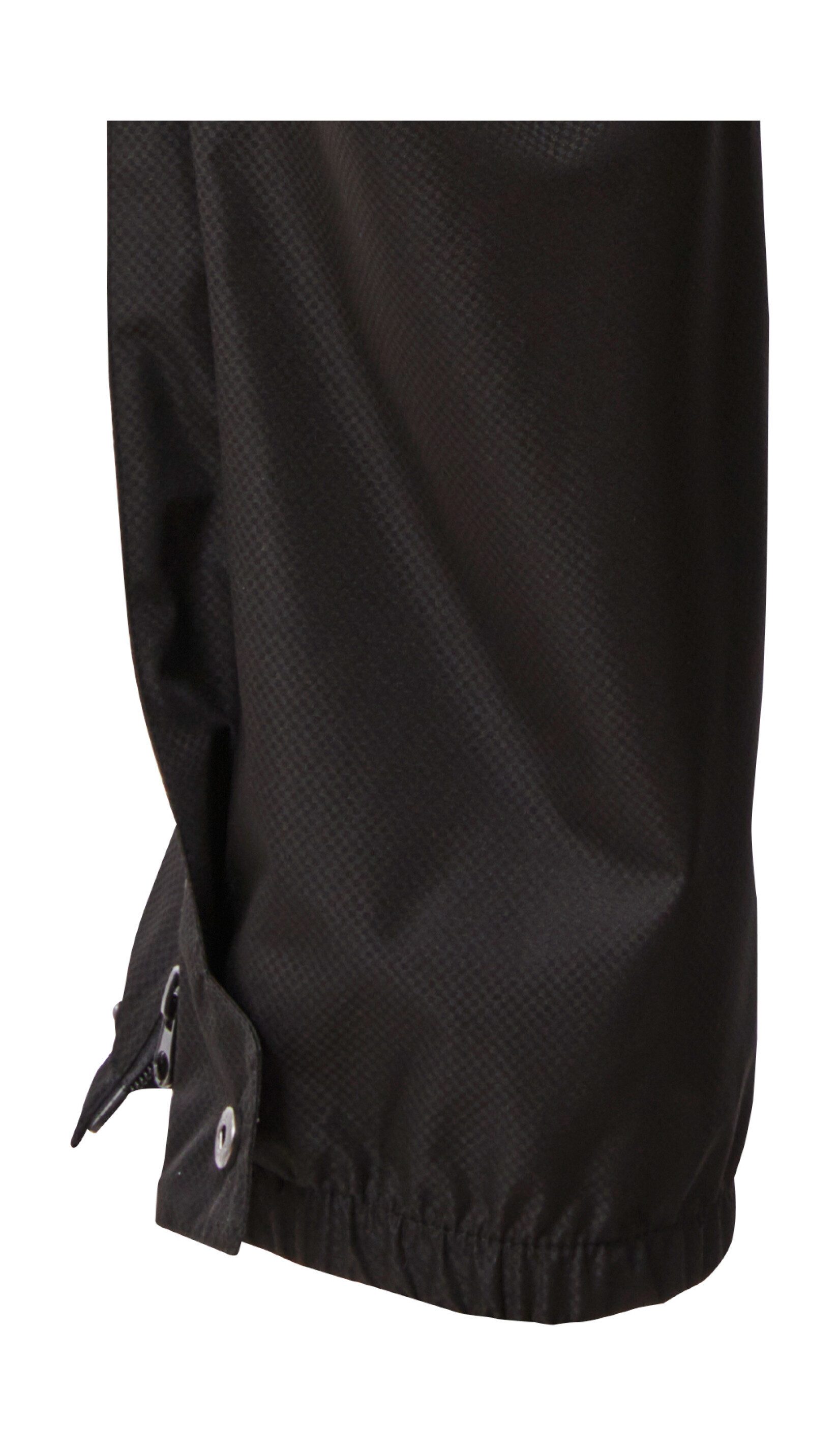 Killtec Regenhose KOS 18 WMN PNTS Leichte, packbare Regenhose, 10.000 mm wasserdicht, atmungsaktiv