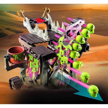 Playmobil® Spielwelt PLAYMOBIL® 71024 - Novelmore - Sal'ahari Sands - Skorpionjagd