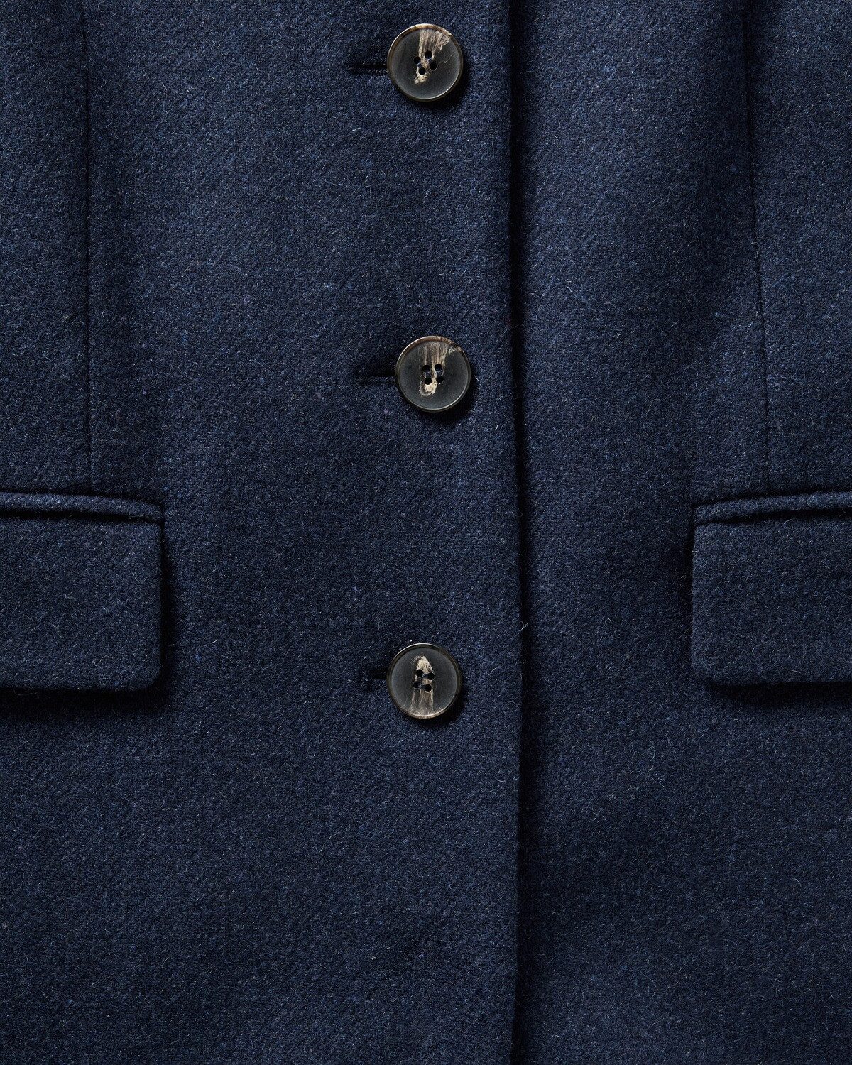 Highmoor Longblazer Tweed-Gehrock