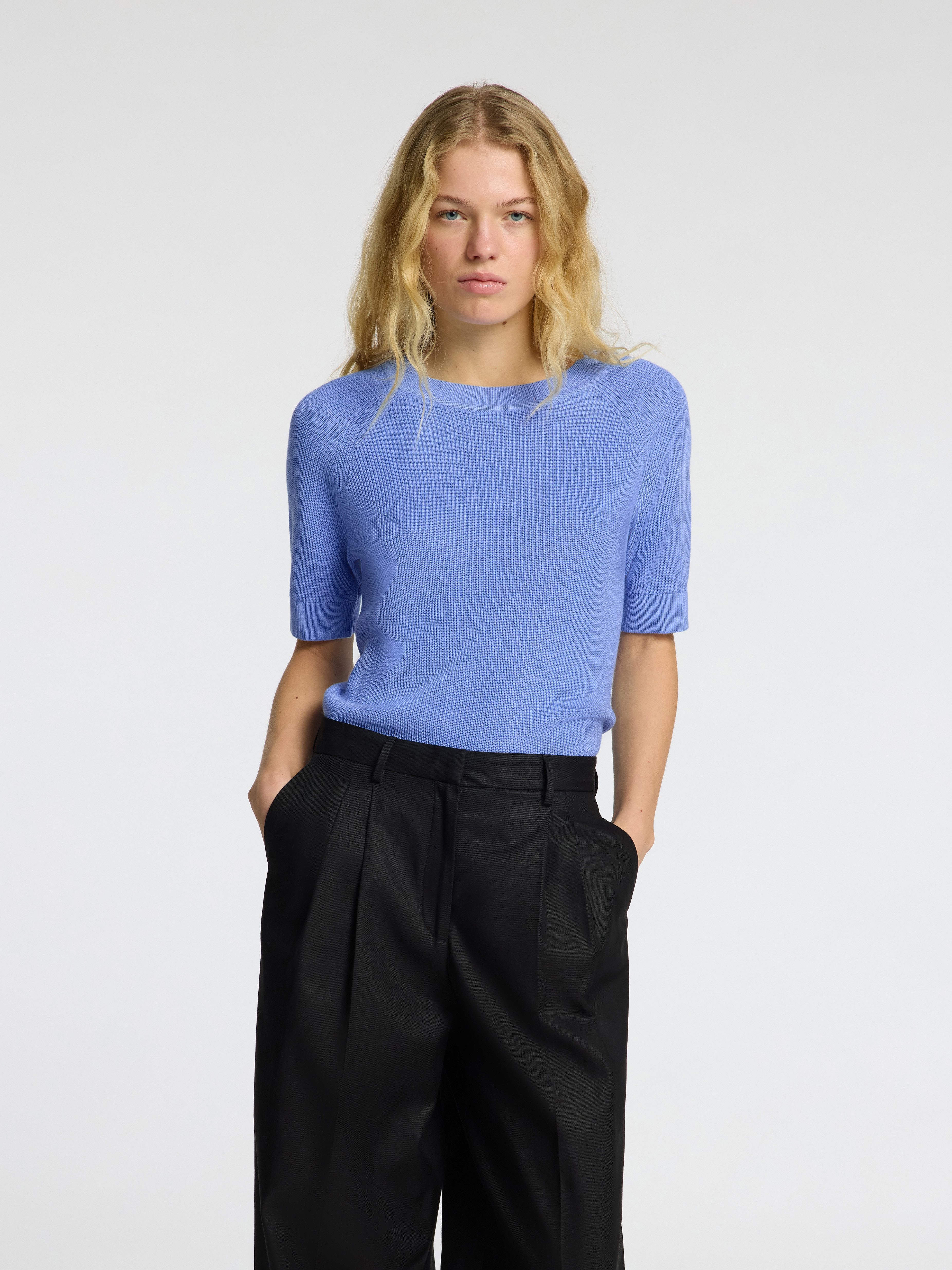 SELECTED FEMME Strickpullover günstig online kaufen