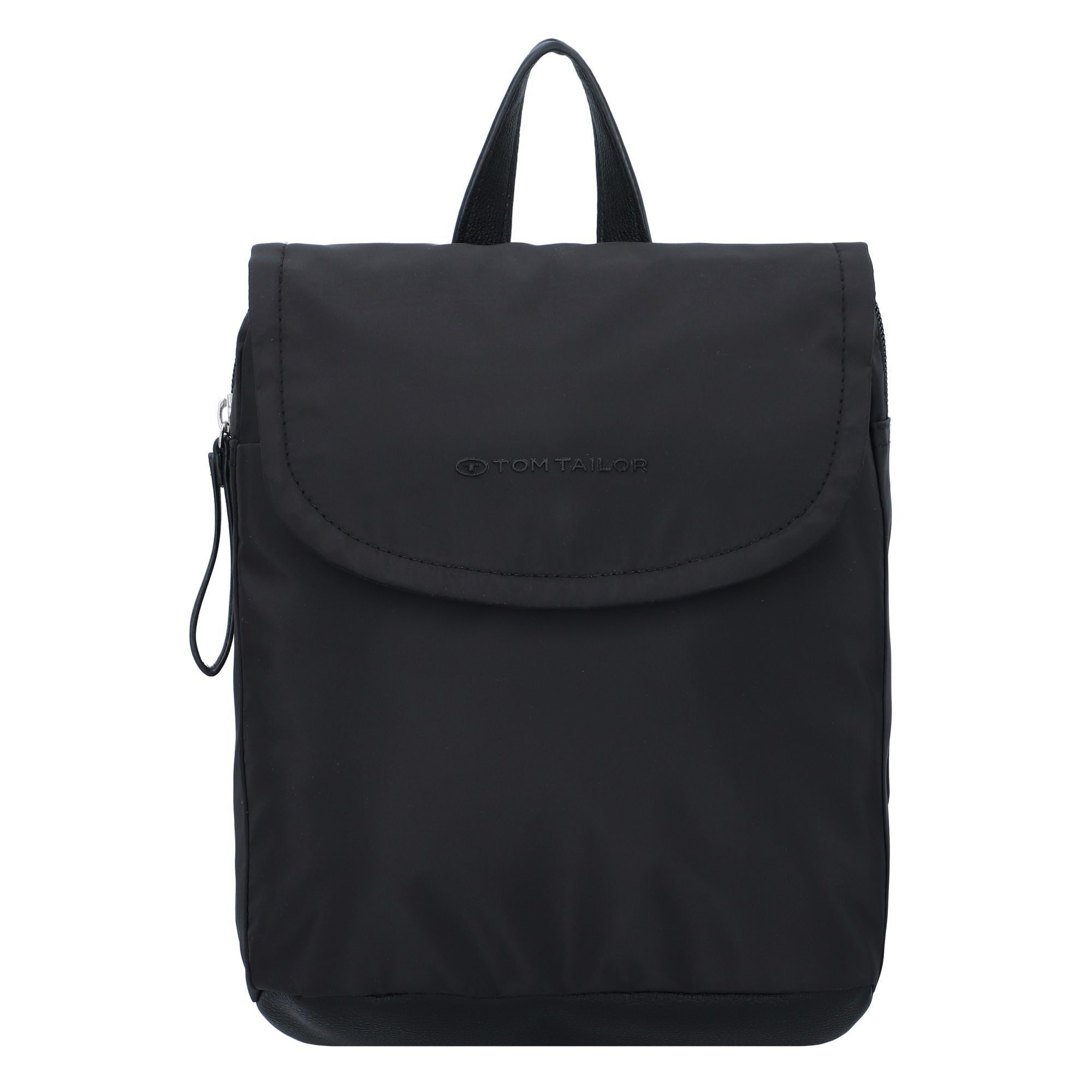 TOM TAILOR Cityrucksack Sansa, Nylon günstig online kaufen