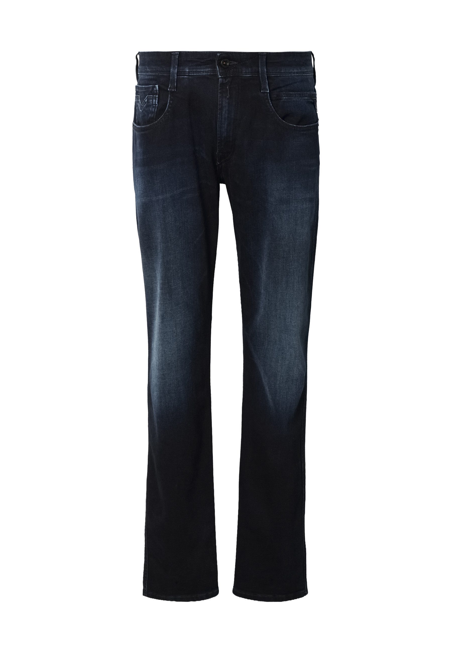 Replay Slim-fit-Jeans Replay ANBASS
