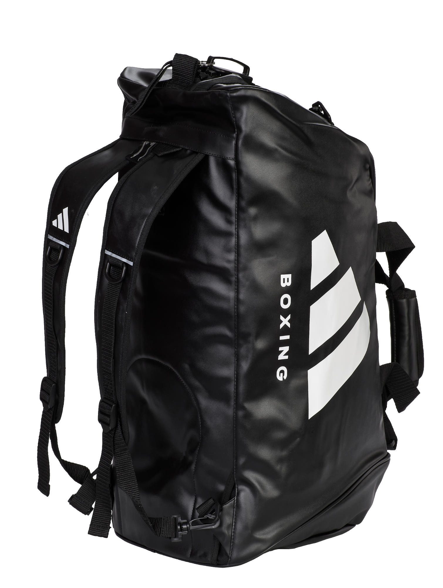 adidas Performance Sporttasche 2in1 Boxing