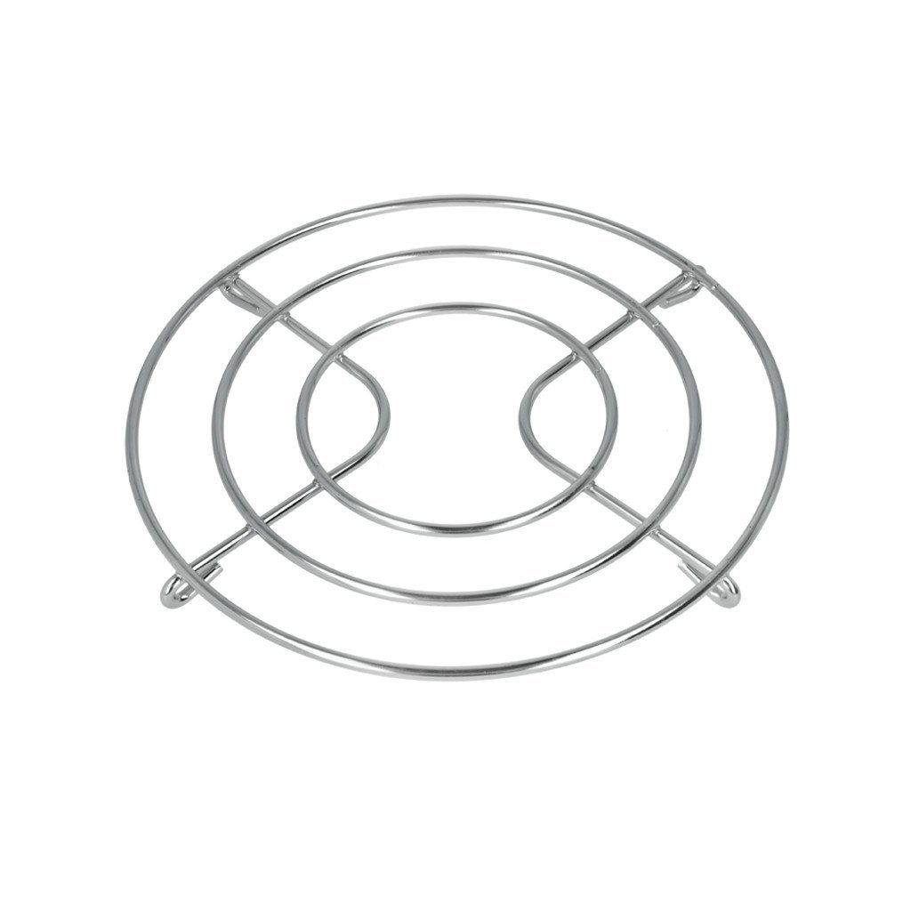 Gravidus Topfuntersetzer Topfuntersetzer Tischschoner Pfanne 20 cm