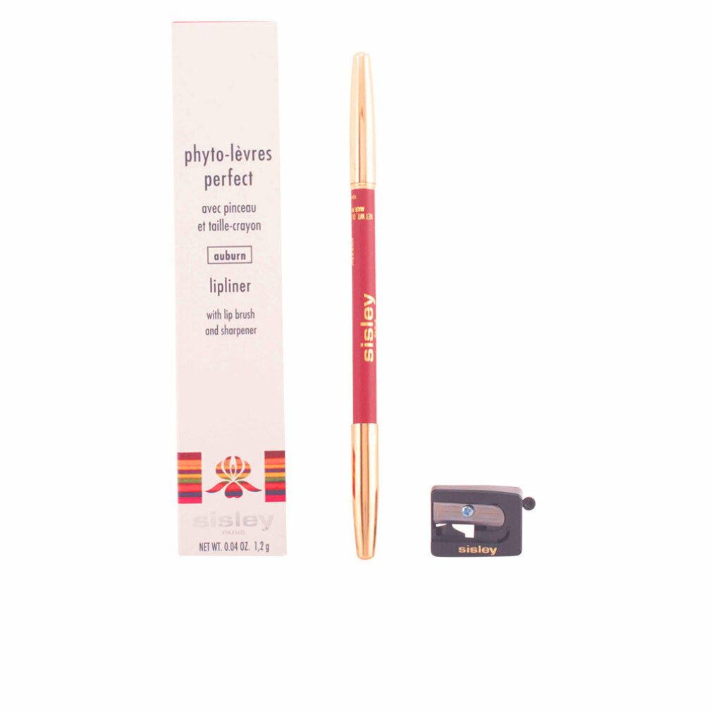 sisley Lippenpflegemittel Ladies Phyto Levres Perfect Lipliner #10 Auburn 1,2 gr