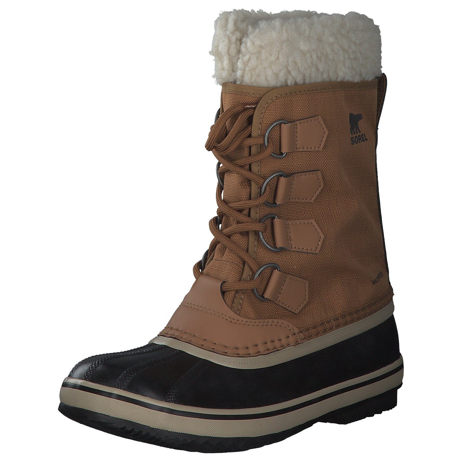 Winter Carnival NL 3483 Winterstiefel