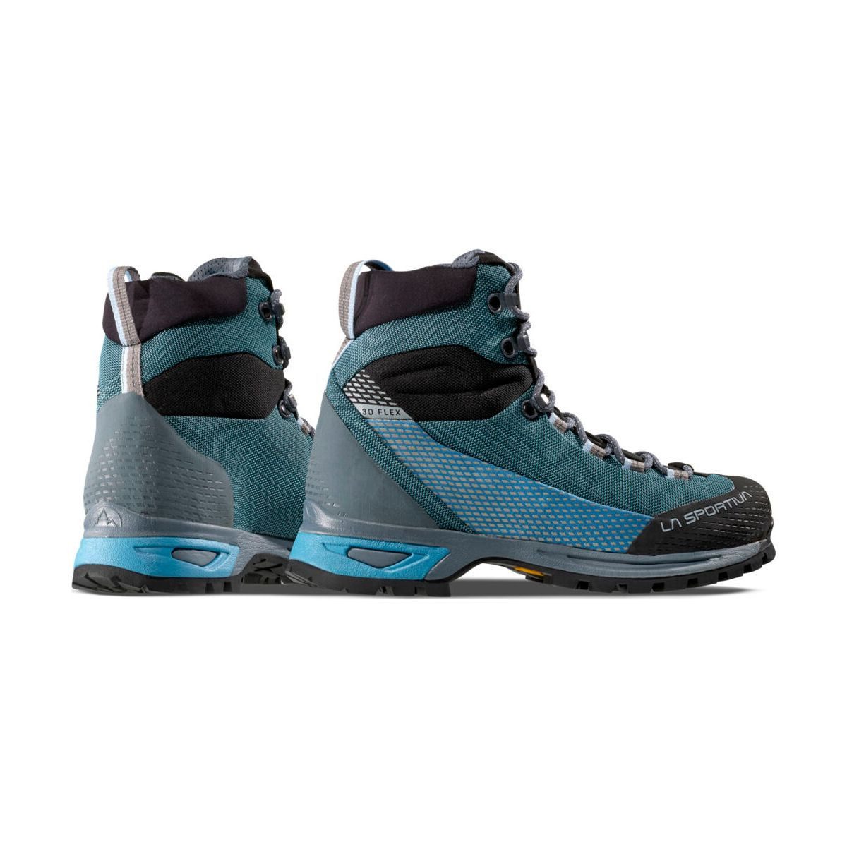 La Sportiva Trango Trk Woman GTX Hikingschuh Vielseitiger Outdoor-Stiefel für optimalen Komfort, Schutz und