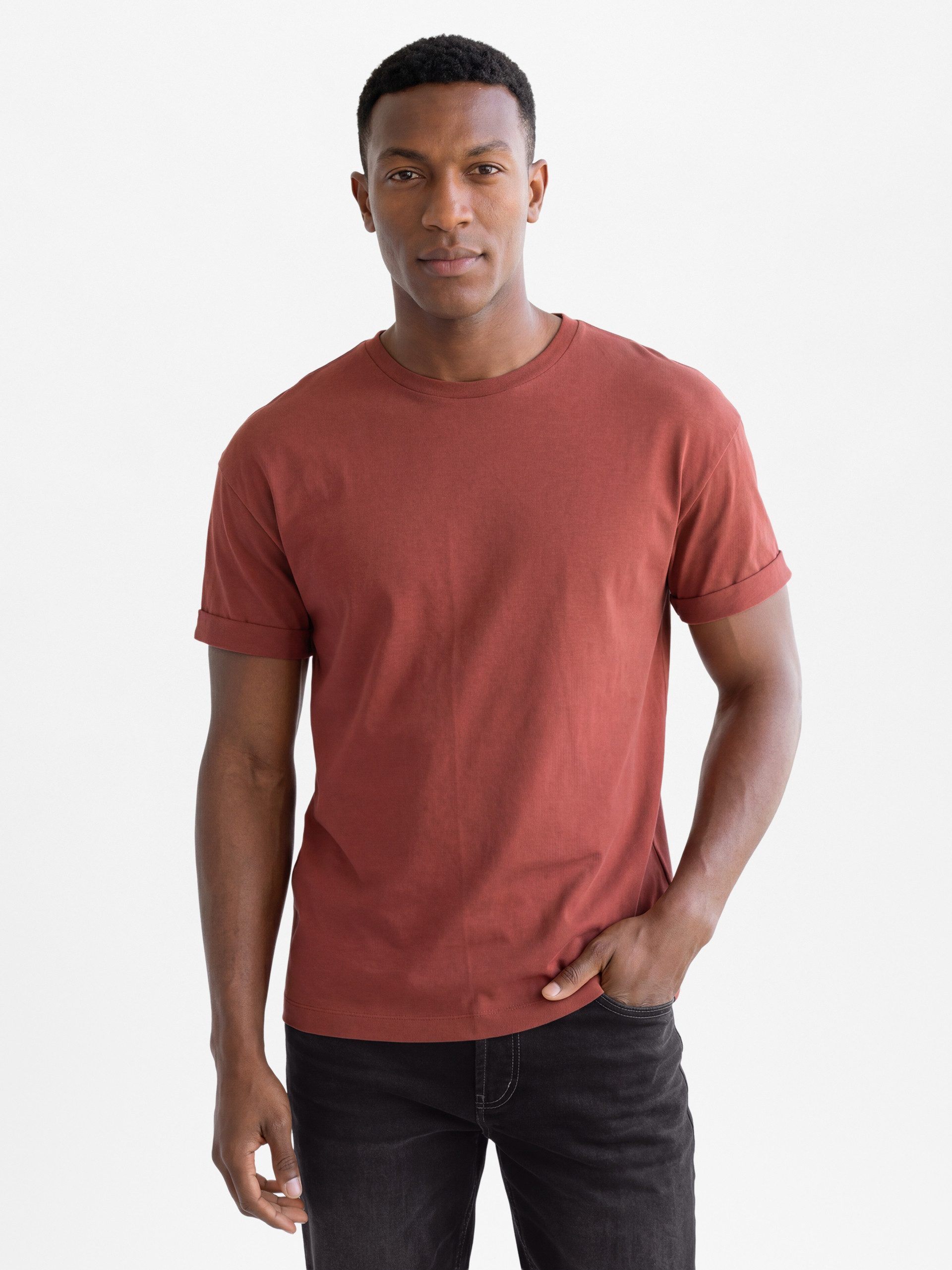 Drykorn T-Shirt Thilo