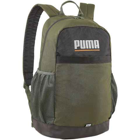 PUMA Rucksack PLUS BACKPACK