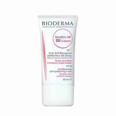 Bioderma BB-Creme Sensibio AR BB Cream SPF30