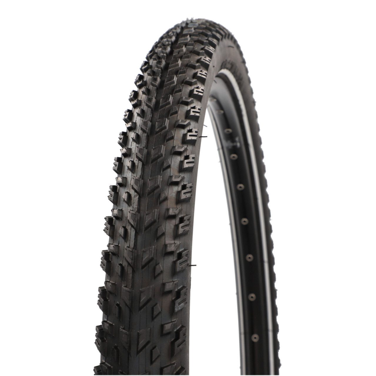 fischer Fahrradreifen Fischer Fahrradreifen (27,5 Zoll) 69,9 cm MTB
