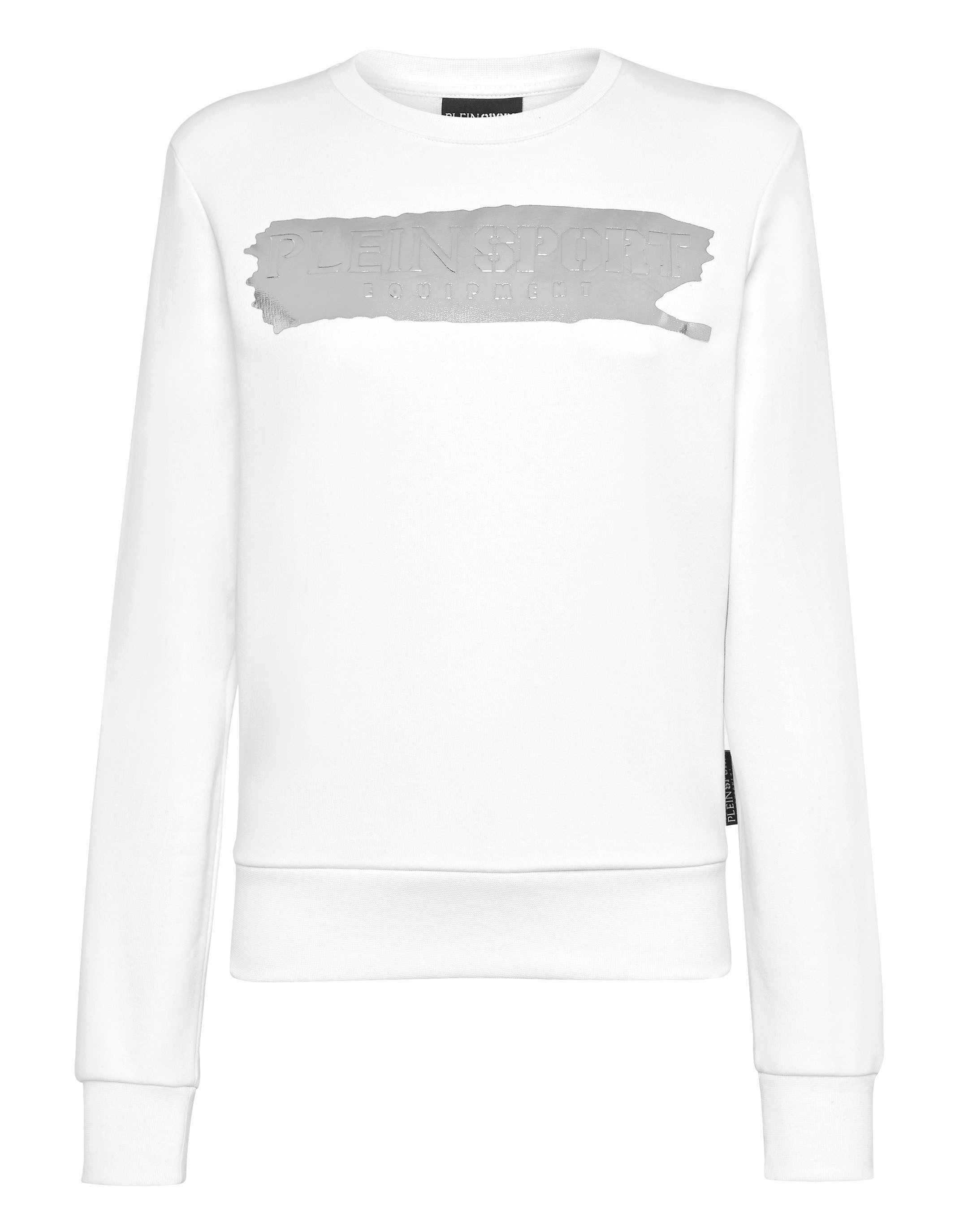 PLEIN SPORT Sweatshirt Sweatshirt