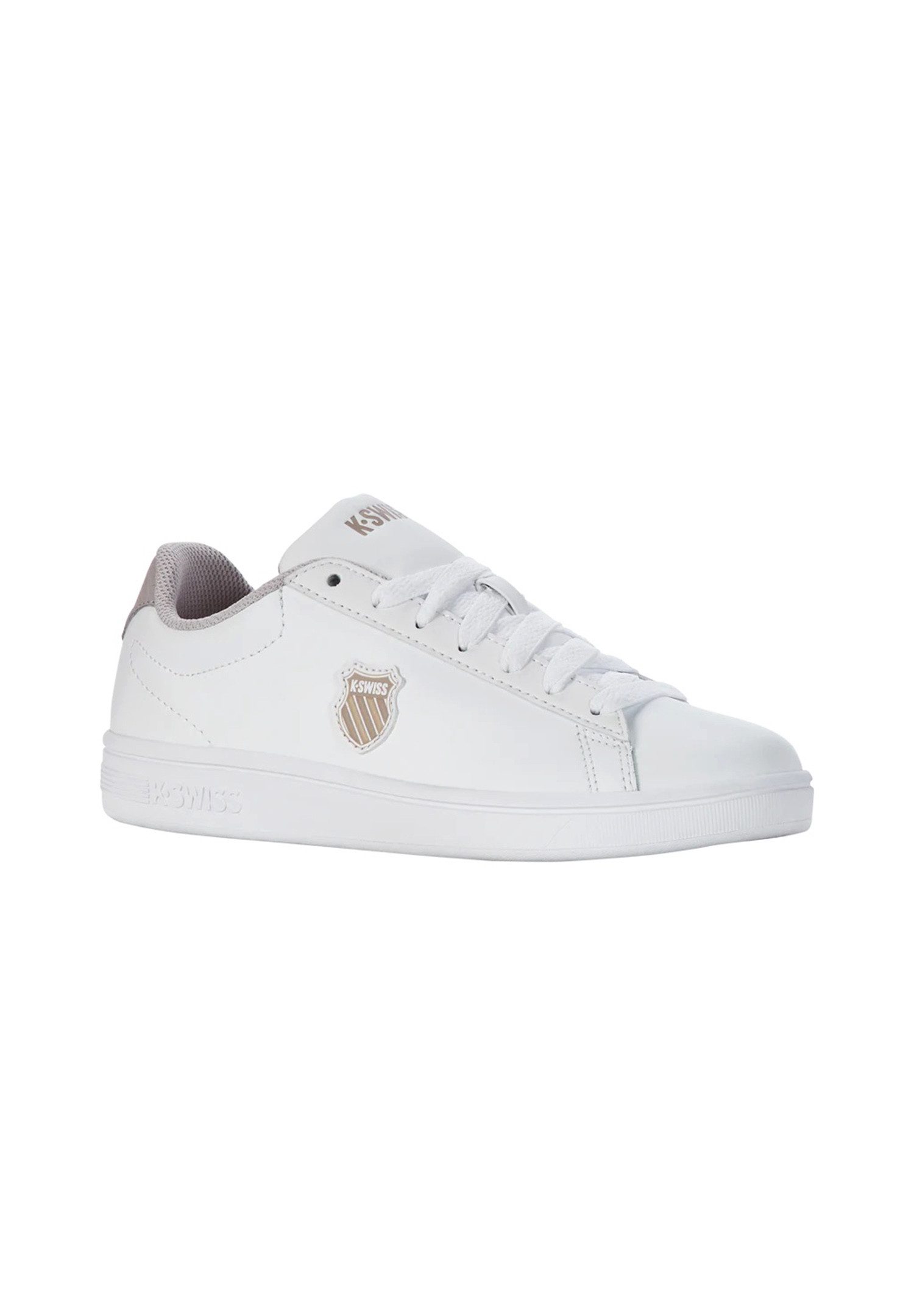 K-Swiss Court Shield Sneaker günstig online kaufen