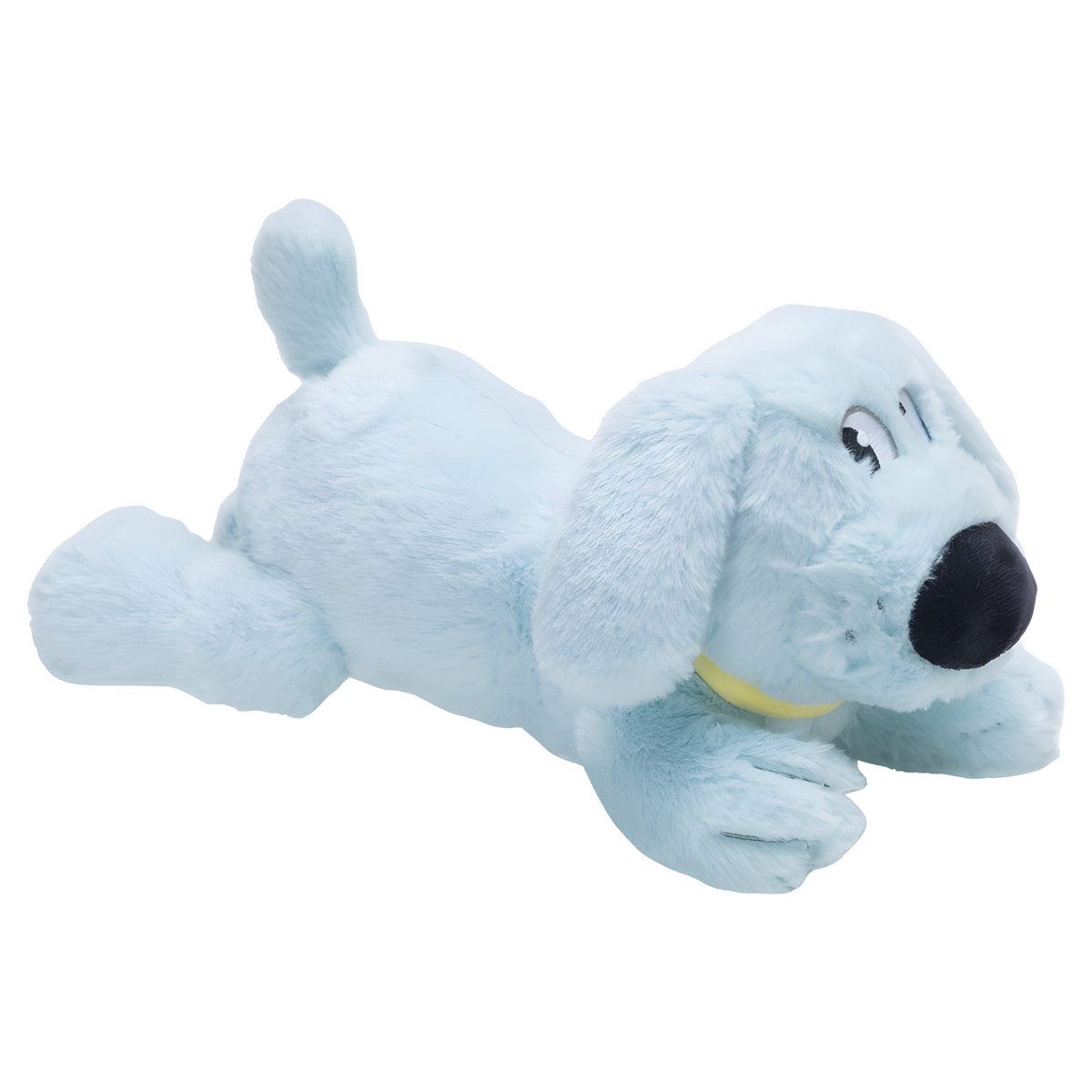 Beeztees Tierkuscheltier Puppy Kuscheltier mit Herzschlagfunktion