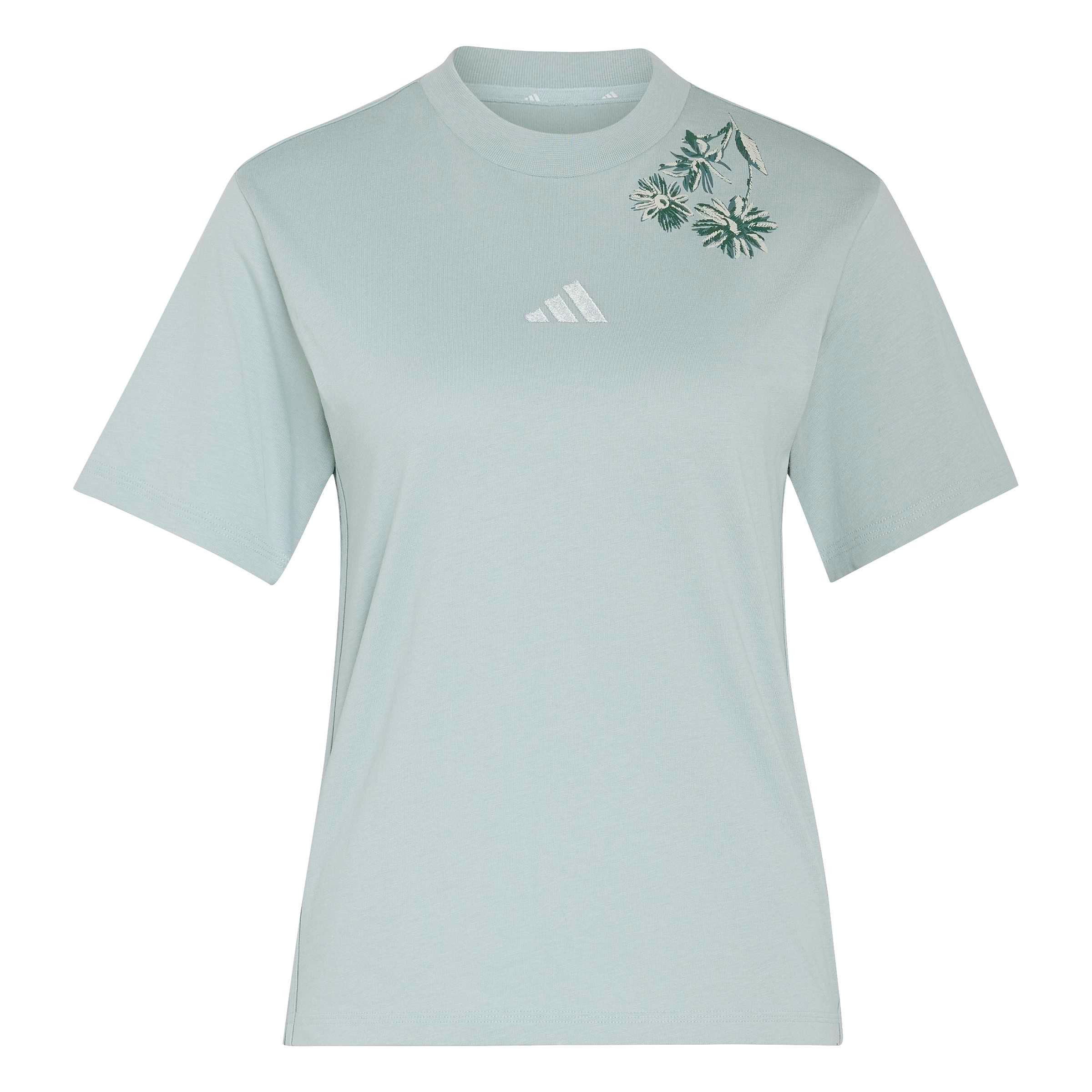 adidas Performance Kurzarmshirt W 3S SJ T