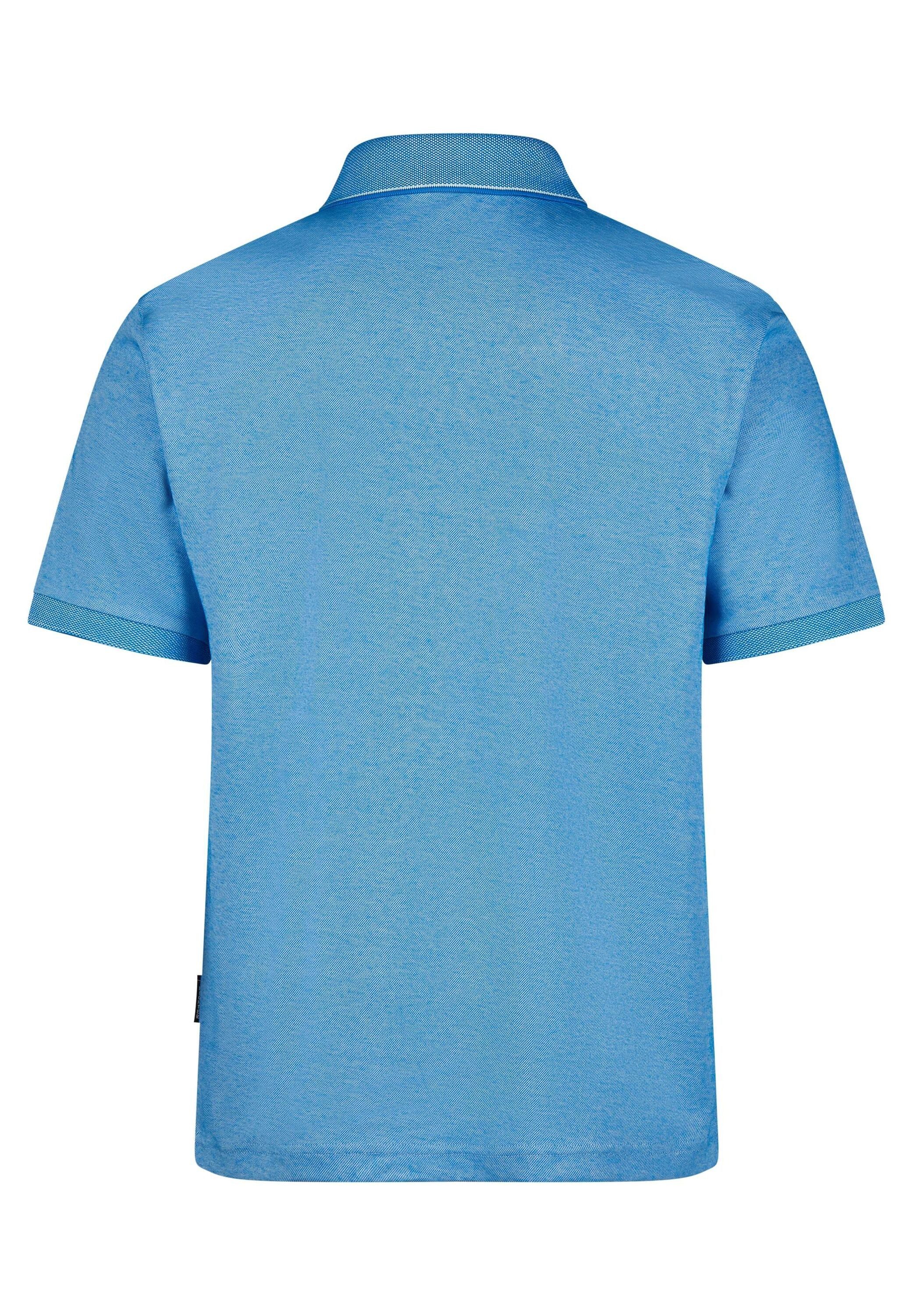 HECHTER PARIS Poloshirt (1-tlg) Aus softer günstig online kaufen