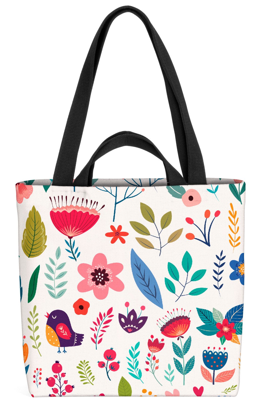 Henkeltasche