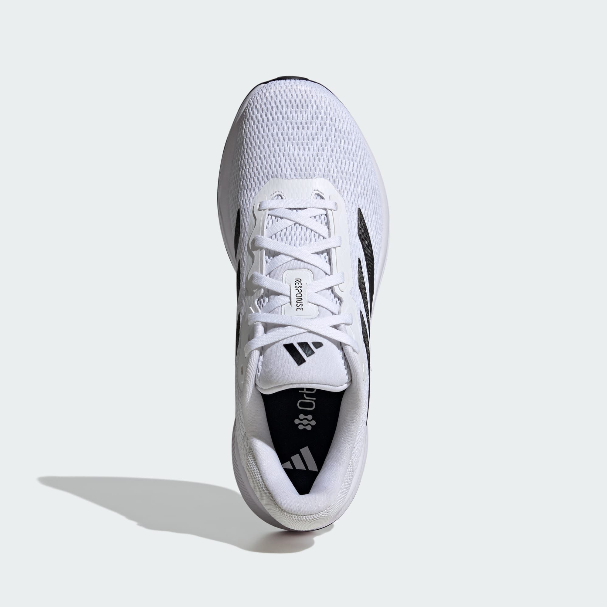 adidas Performance RESPONSE LAUFSCHUH Laufschuh günstig online kaufen