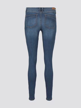 TOM TAILOR Denim Gerade Jeans Jona Extra Skinny Jeans 