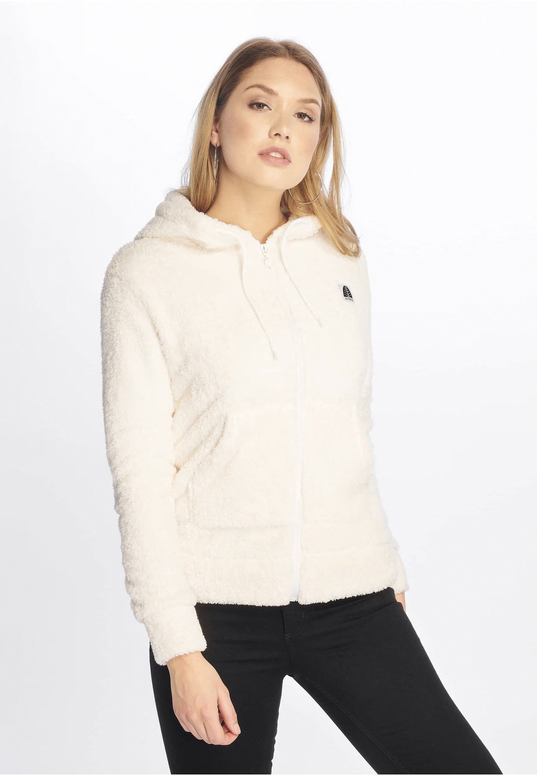 Just Rhyse Kapuzenpullover Just Rhyse Just Rhyse Arequipa Zip Hoodies (1-tlg)