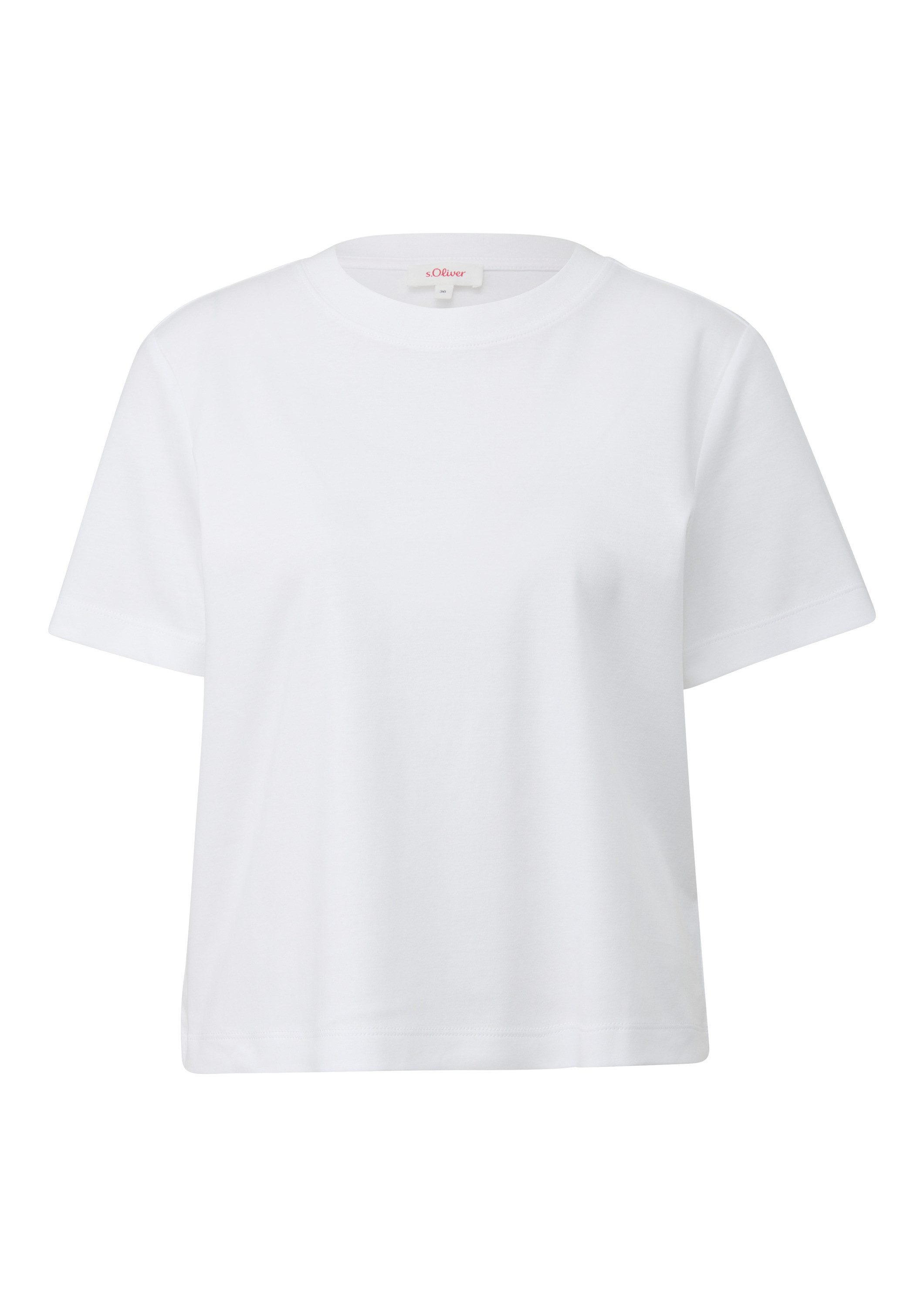 Kurzarmshirt T-Shirt