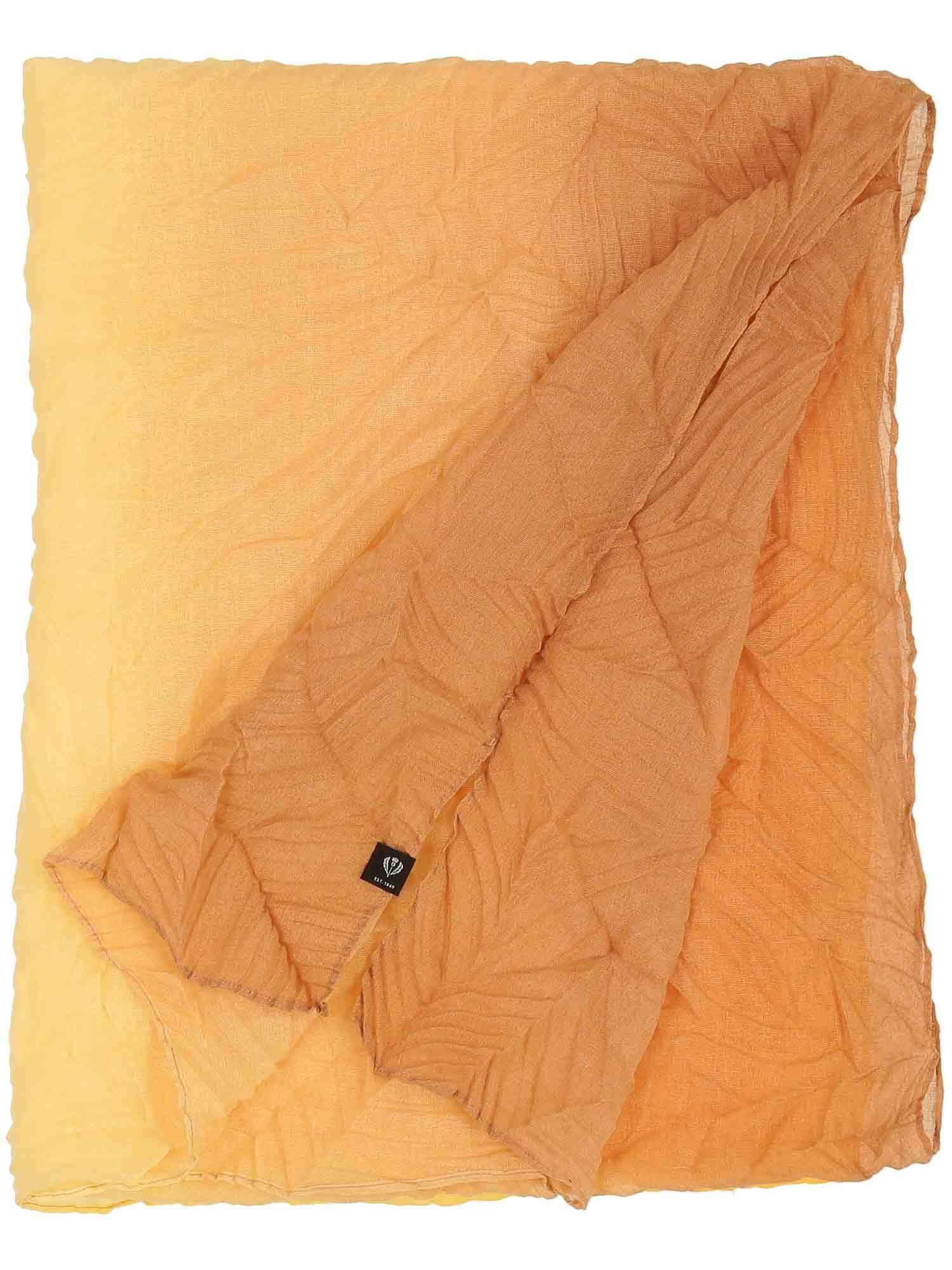 Fraas XXL-Schal Polyesterstola, (1, keine Fransen)