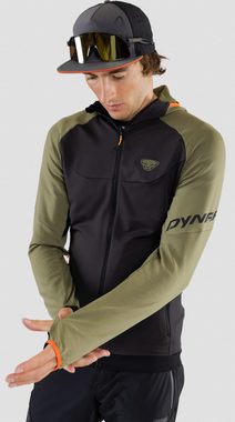 Dynafit Funktionsjacke TRANSALPER PTC HOODED JKT M