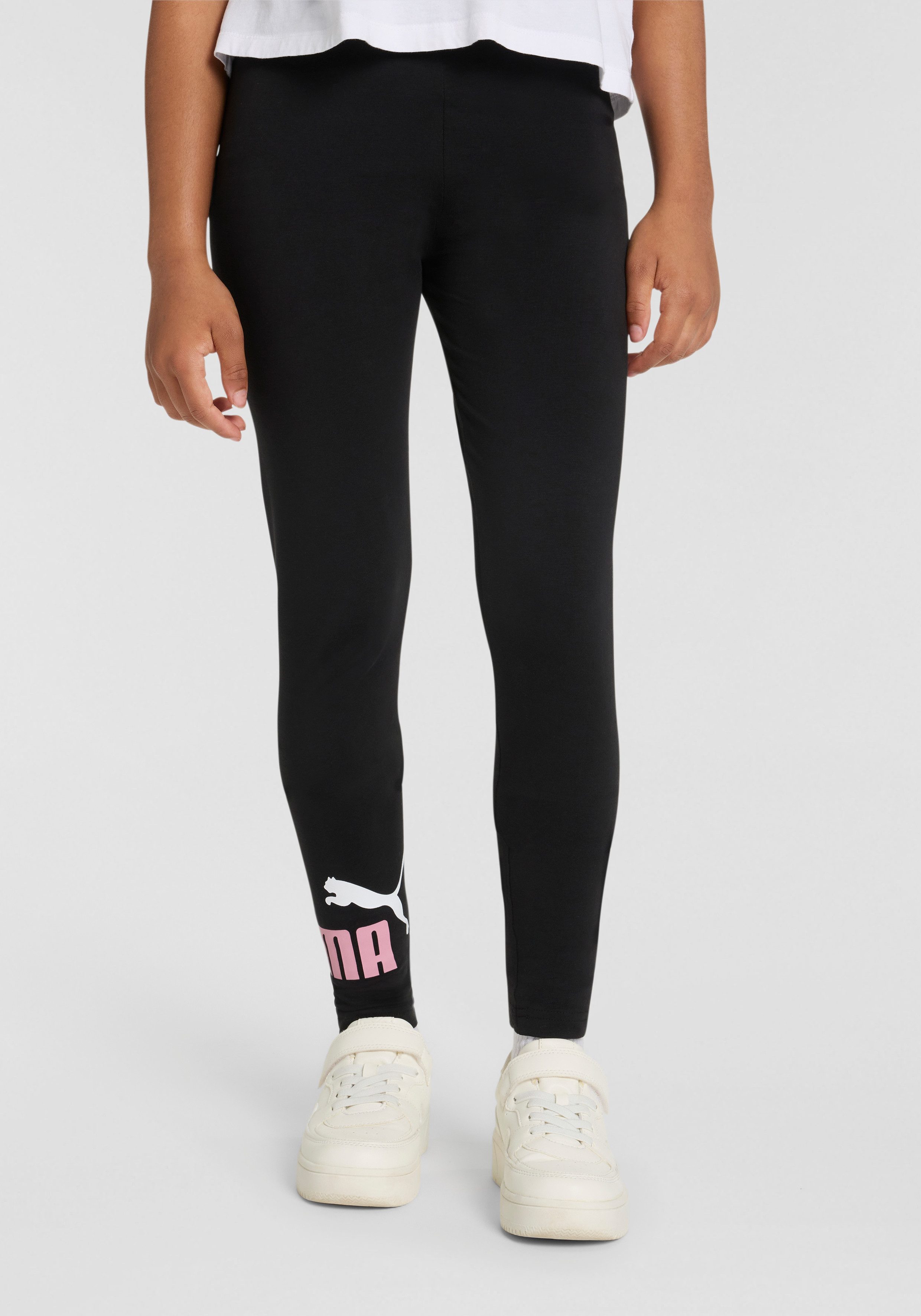 PUMA Leggings ESS 2 COLOR NO.1 günstig online kaufen