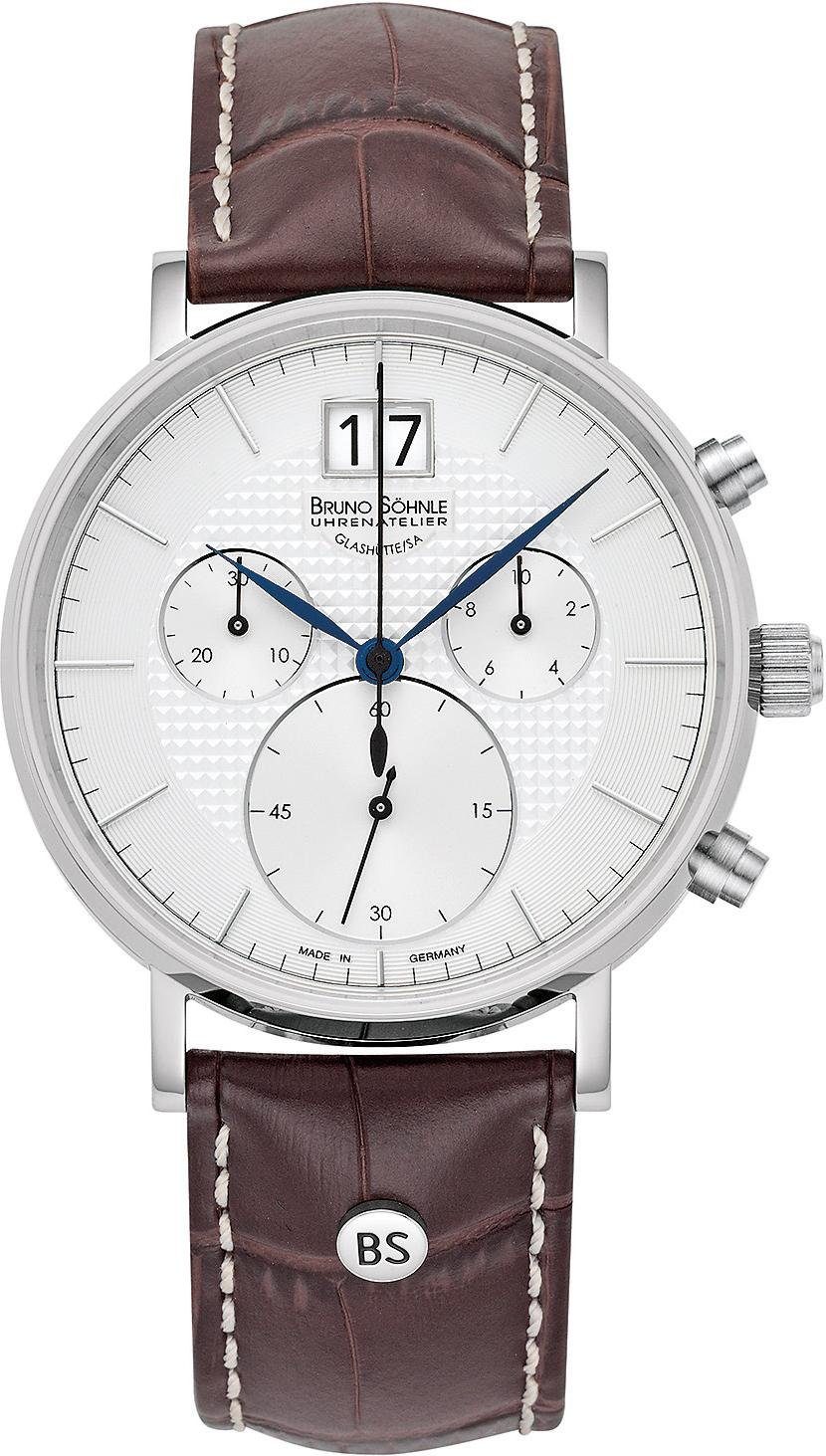 Chronograph München I Chronograph Herrenchronograph