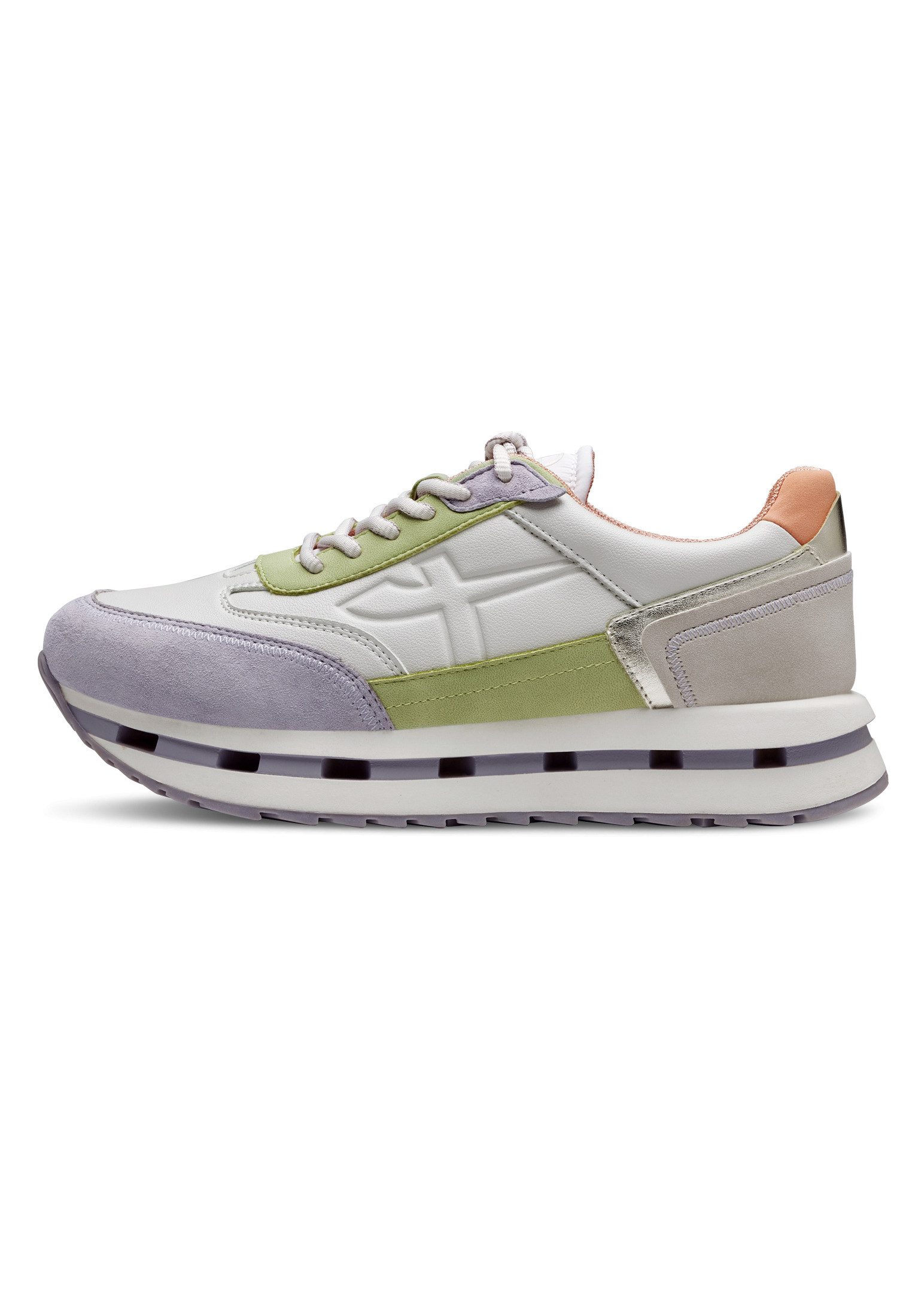 Tamaris 1-23716-42 539 Lilac Comb Sneaker