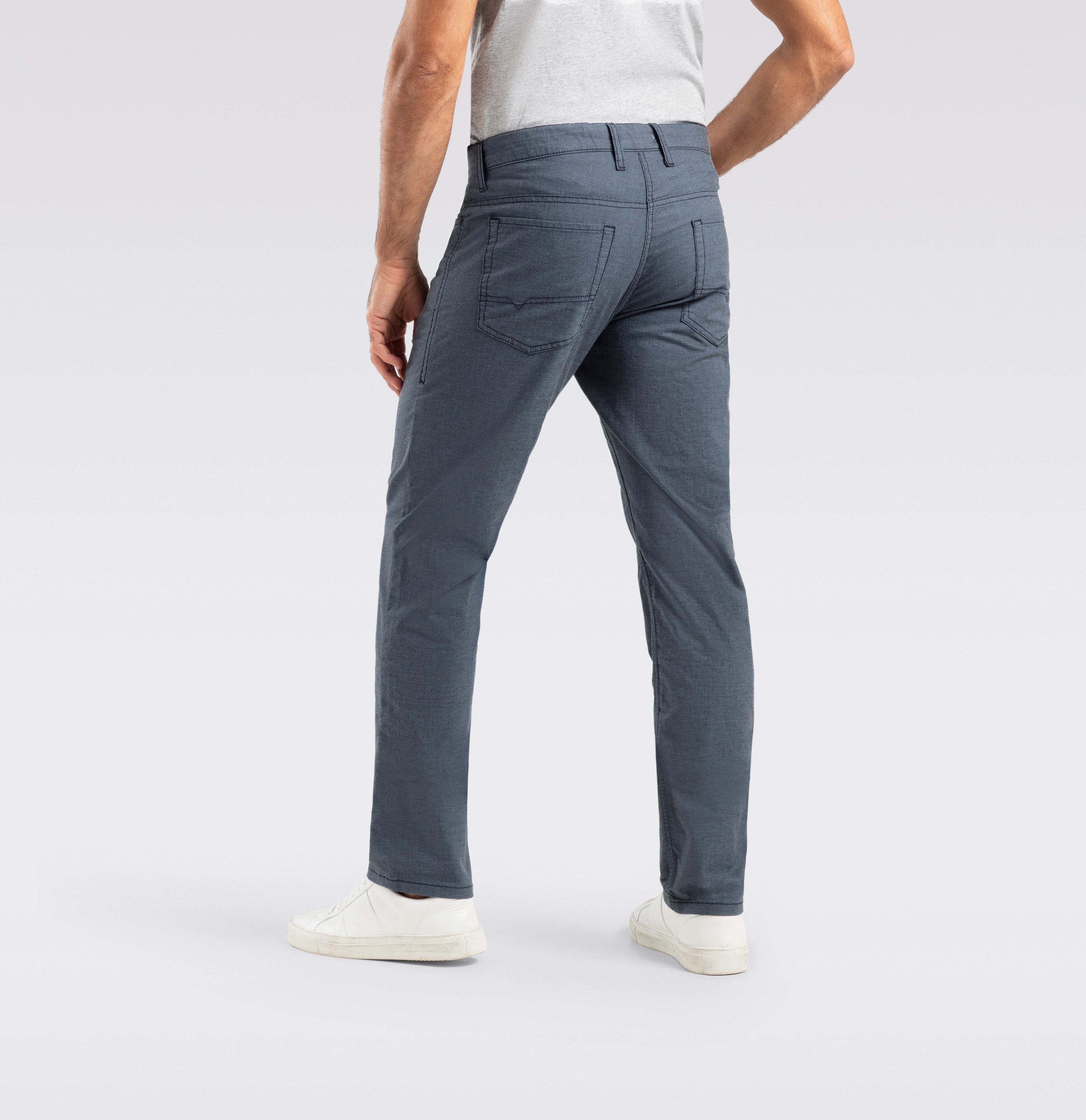 MAC 5-Pocket-Jeans Arne günstig online kaufen