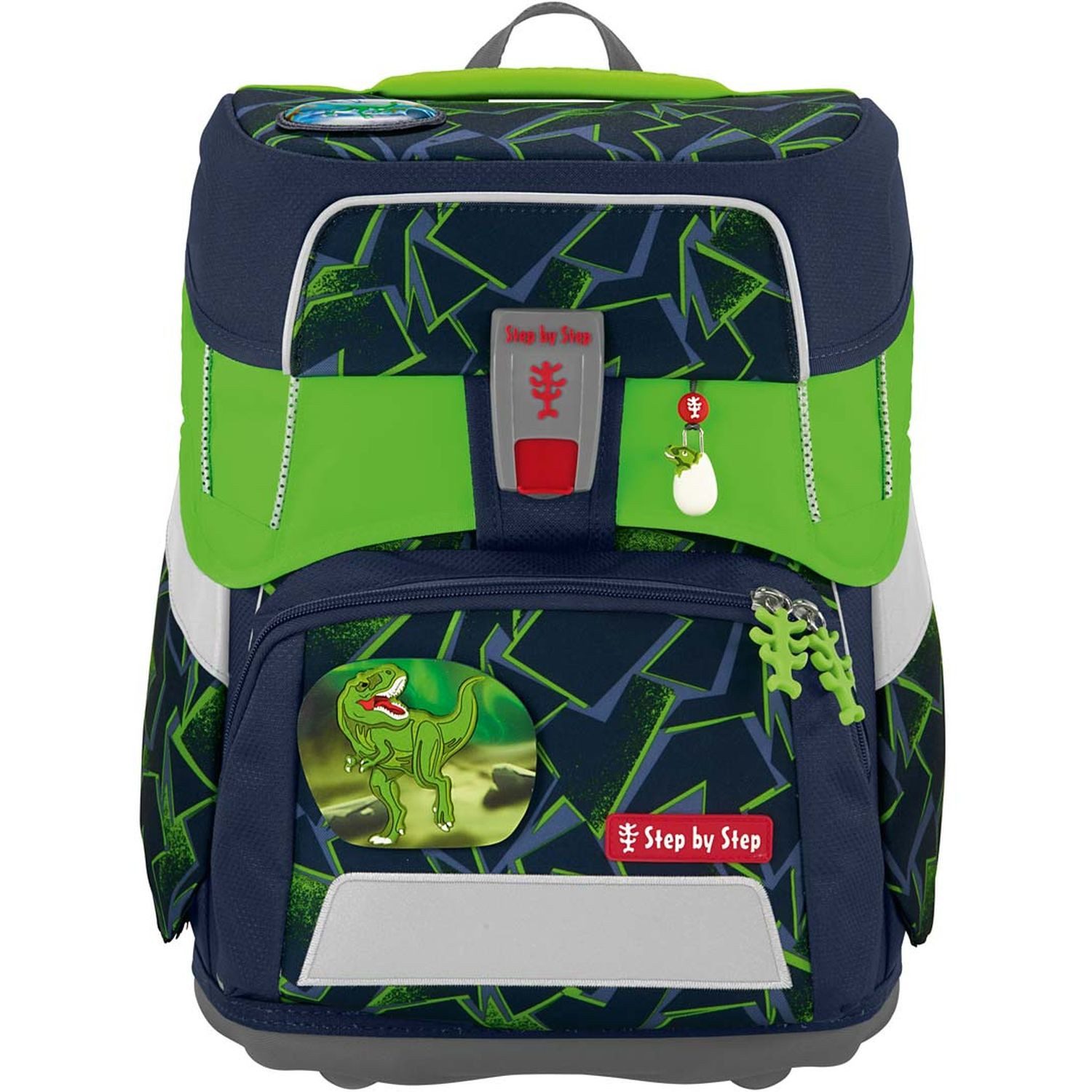 Step by Step Schulranzen