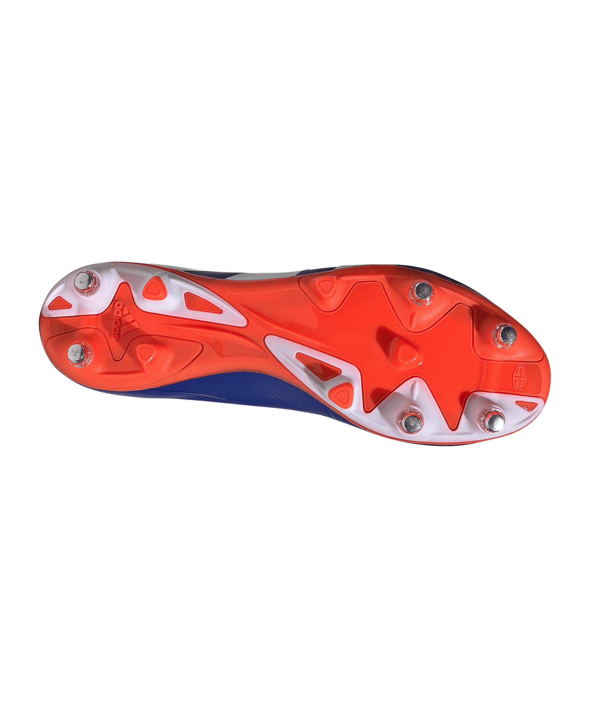 adidas Performance adidas Performance Predator League SG Unisex Fußballschuh