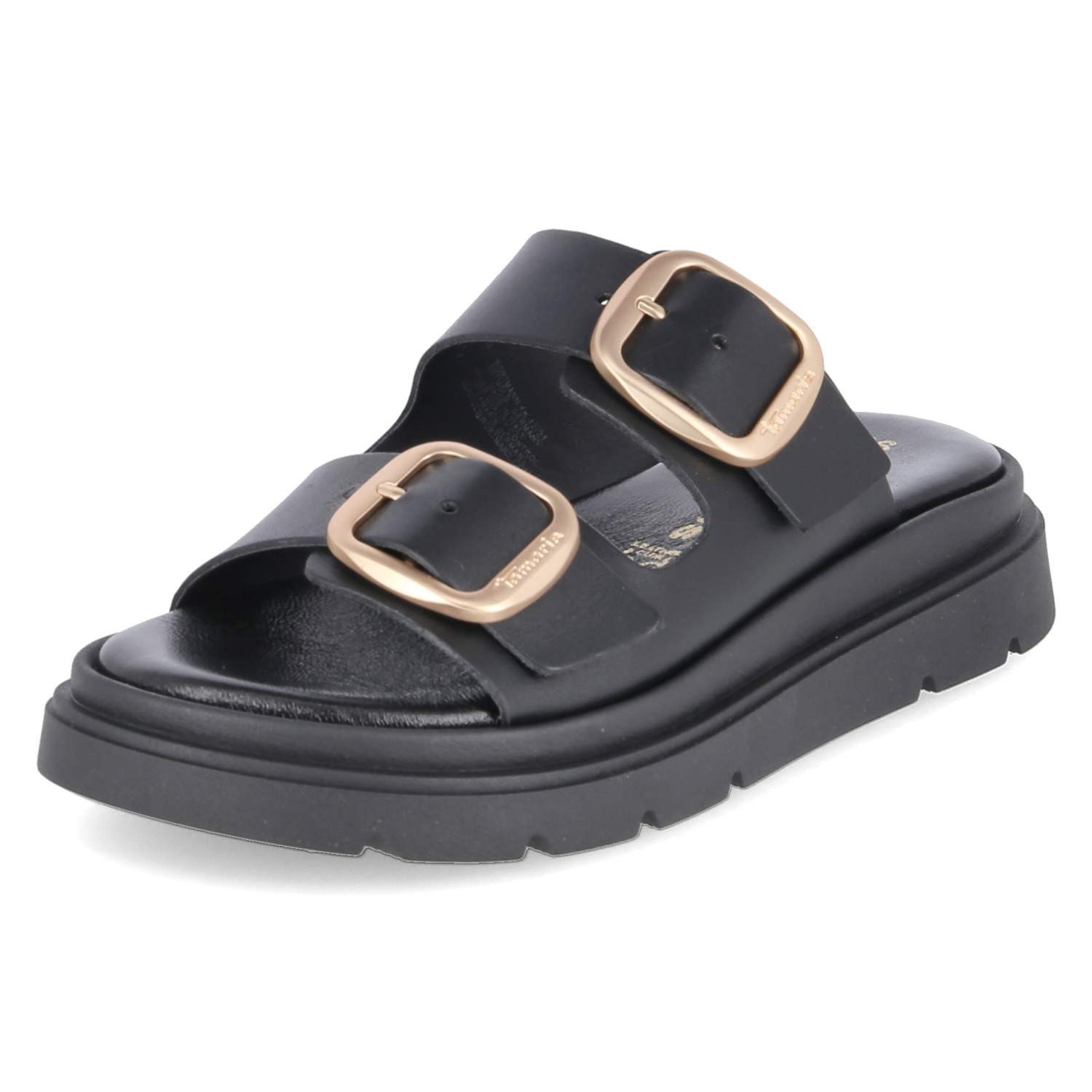 Tamaris Pantoletten Pantolette günstig online kaufen