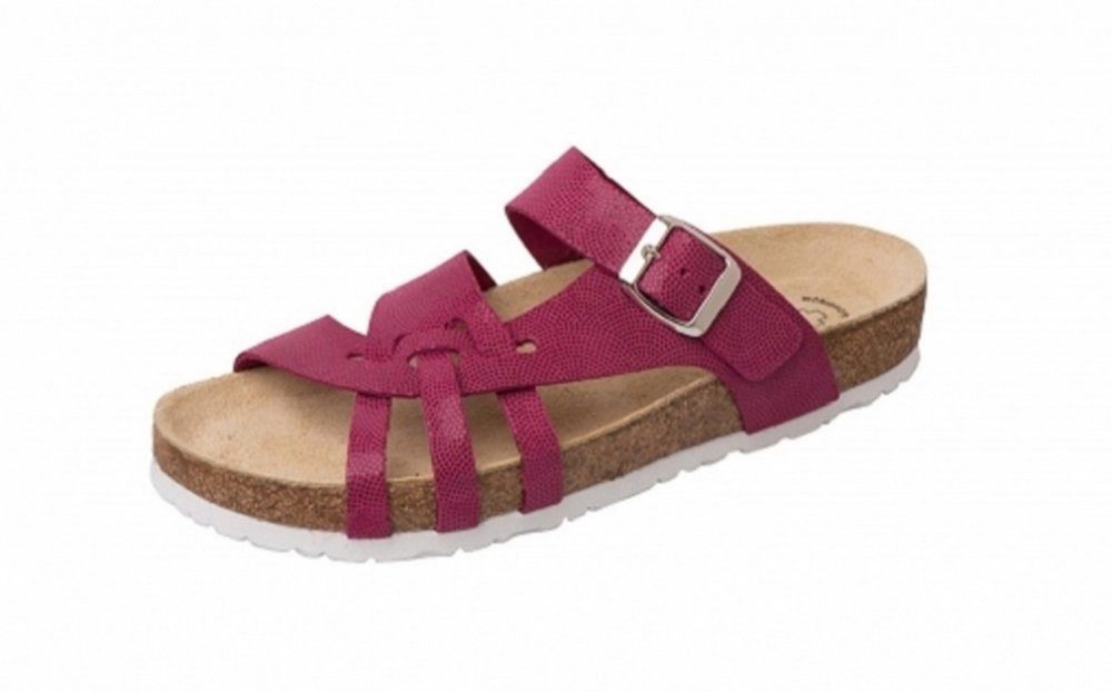 Weeger 11140-65 Pantolette