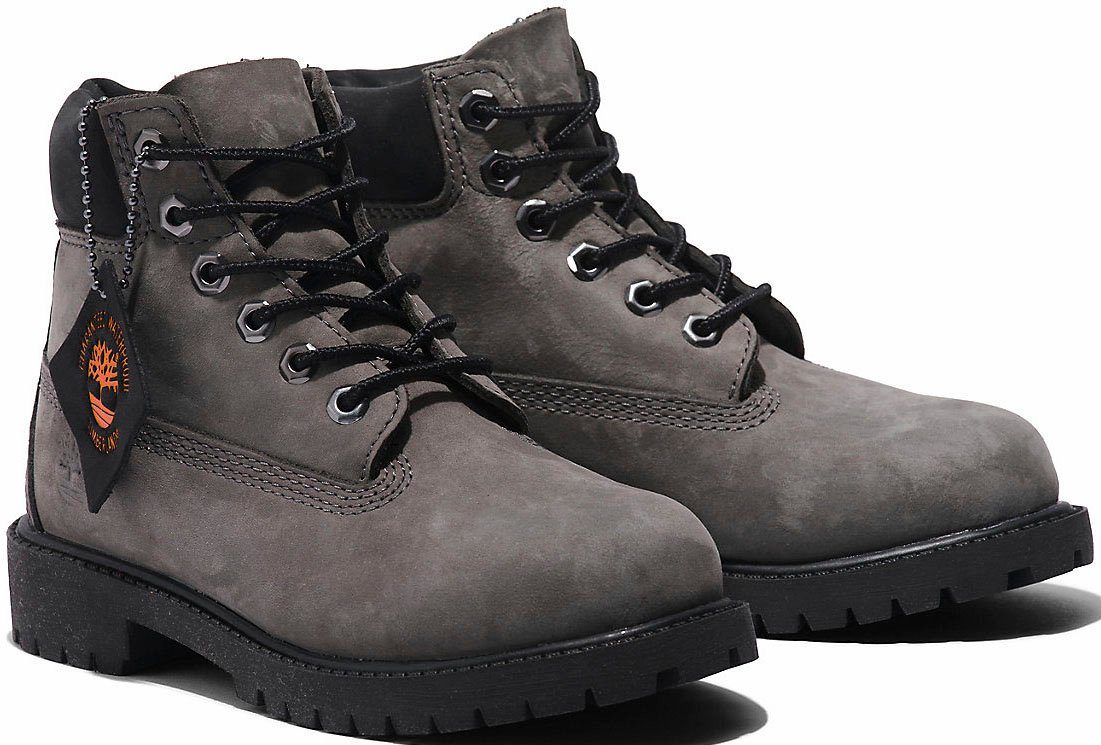 Timberland 6 In Premium WP Boot Schnürboots wasserdicht