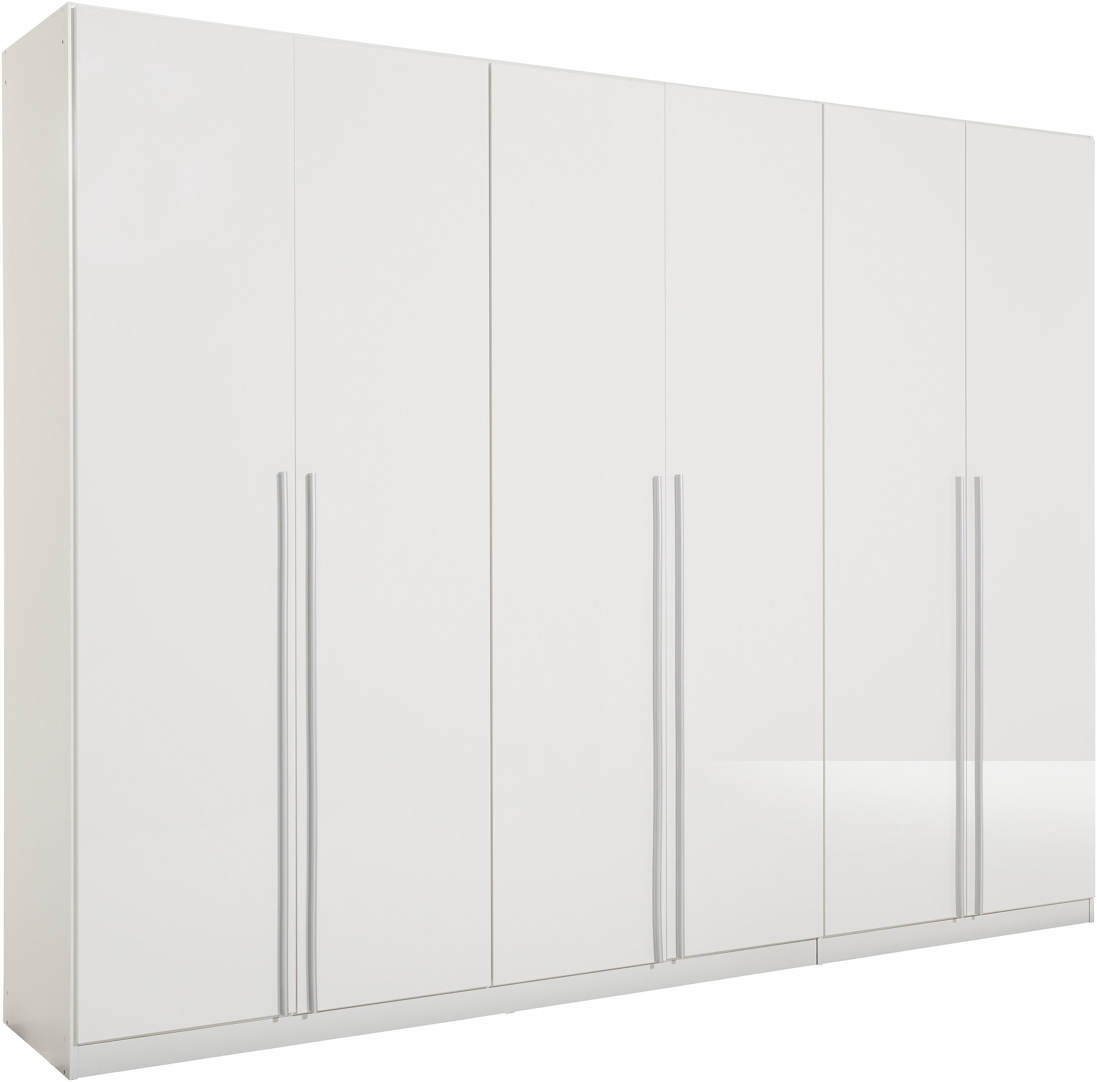 rauch Kleiderschrank "Drehtürenschrank Schrank Garderobe Wäscheschrank Schl günstig online kaufen