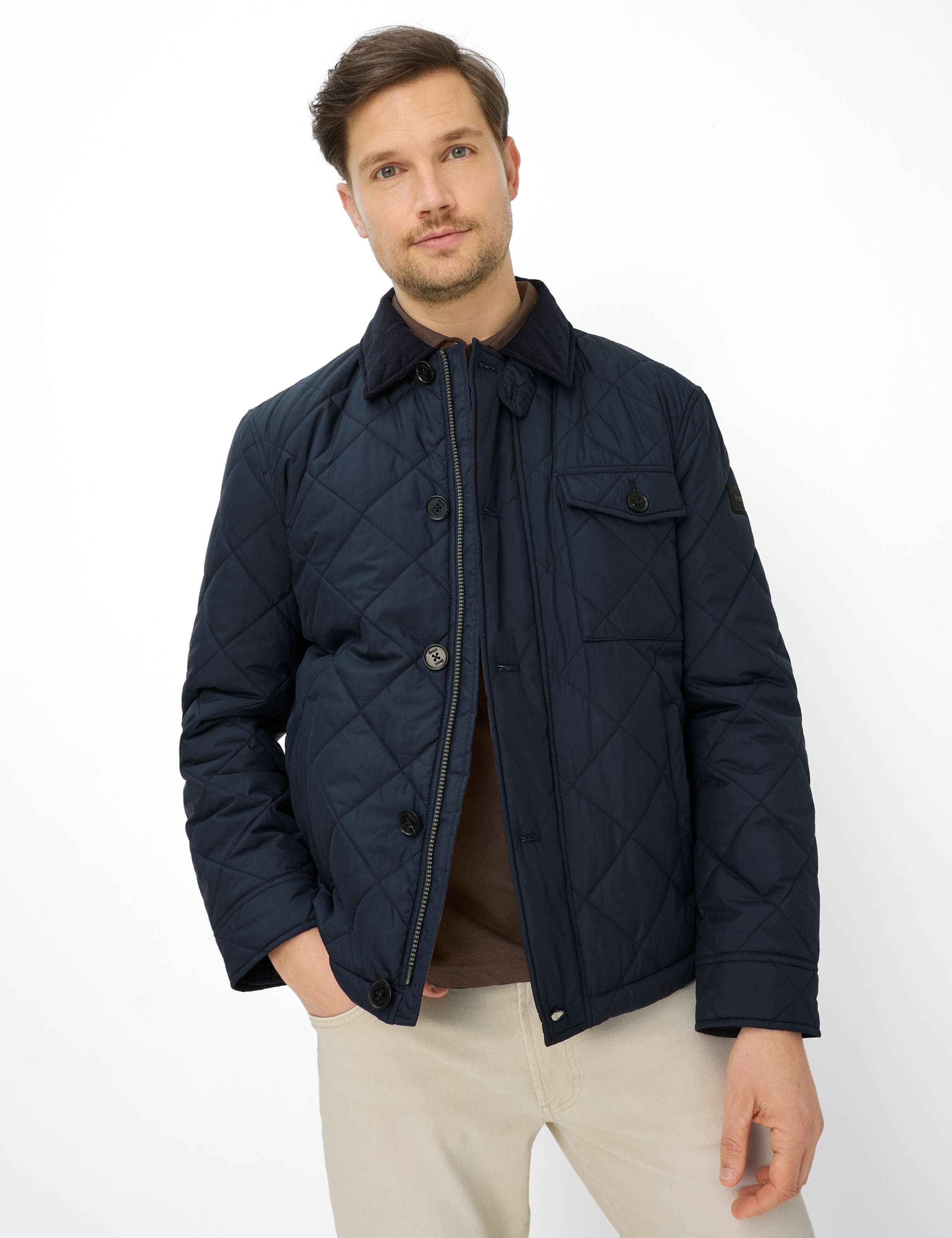 Brax Steppjacke Style GRANT