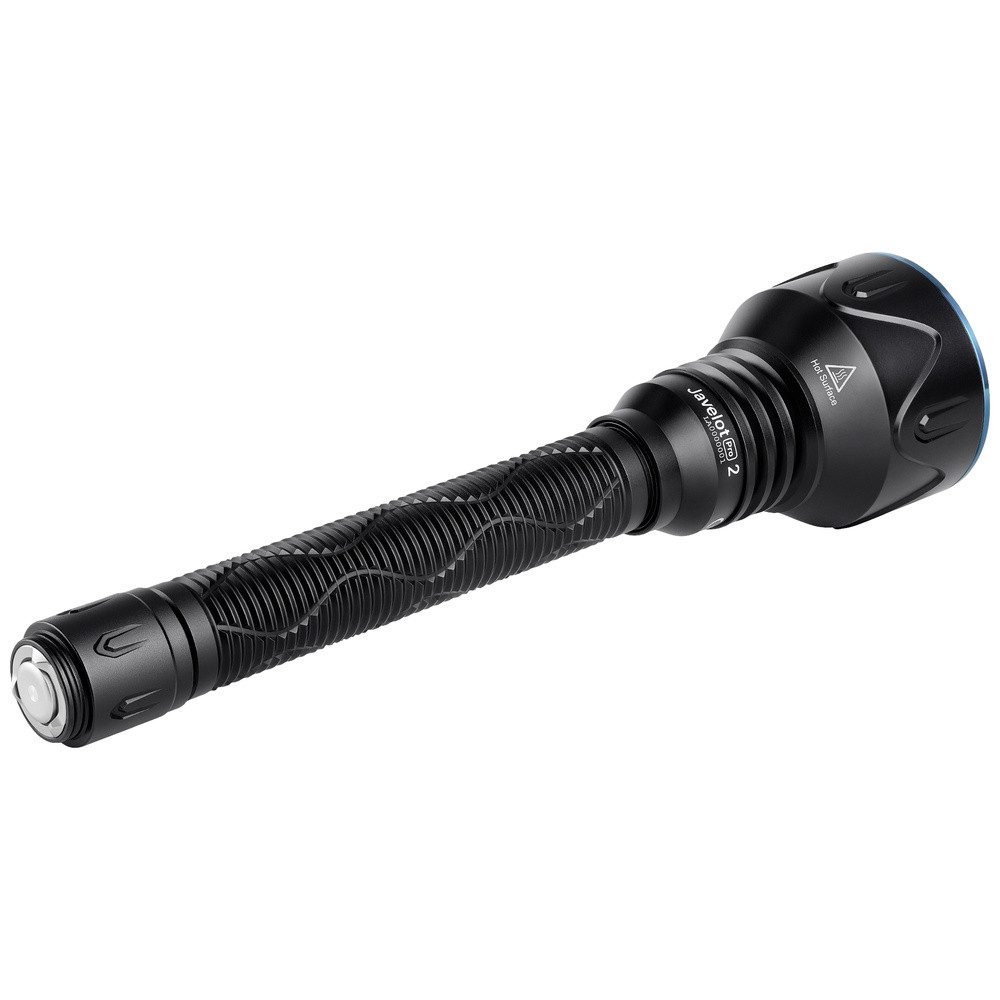 OLIGHT Taschenlampe OLight Javelot Pro 2 LED Taschenlampe akkubetrieben 2500 lm 288 h 423