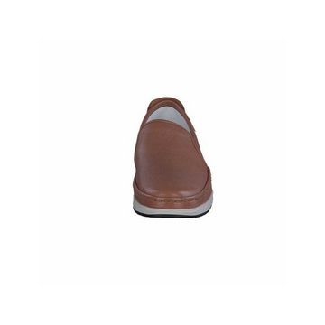 Mephisto braun Slipper (1-tlg)