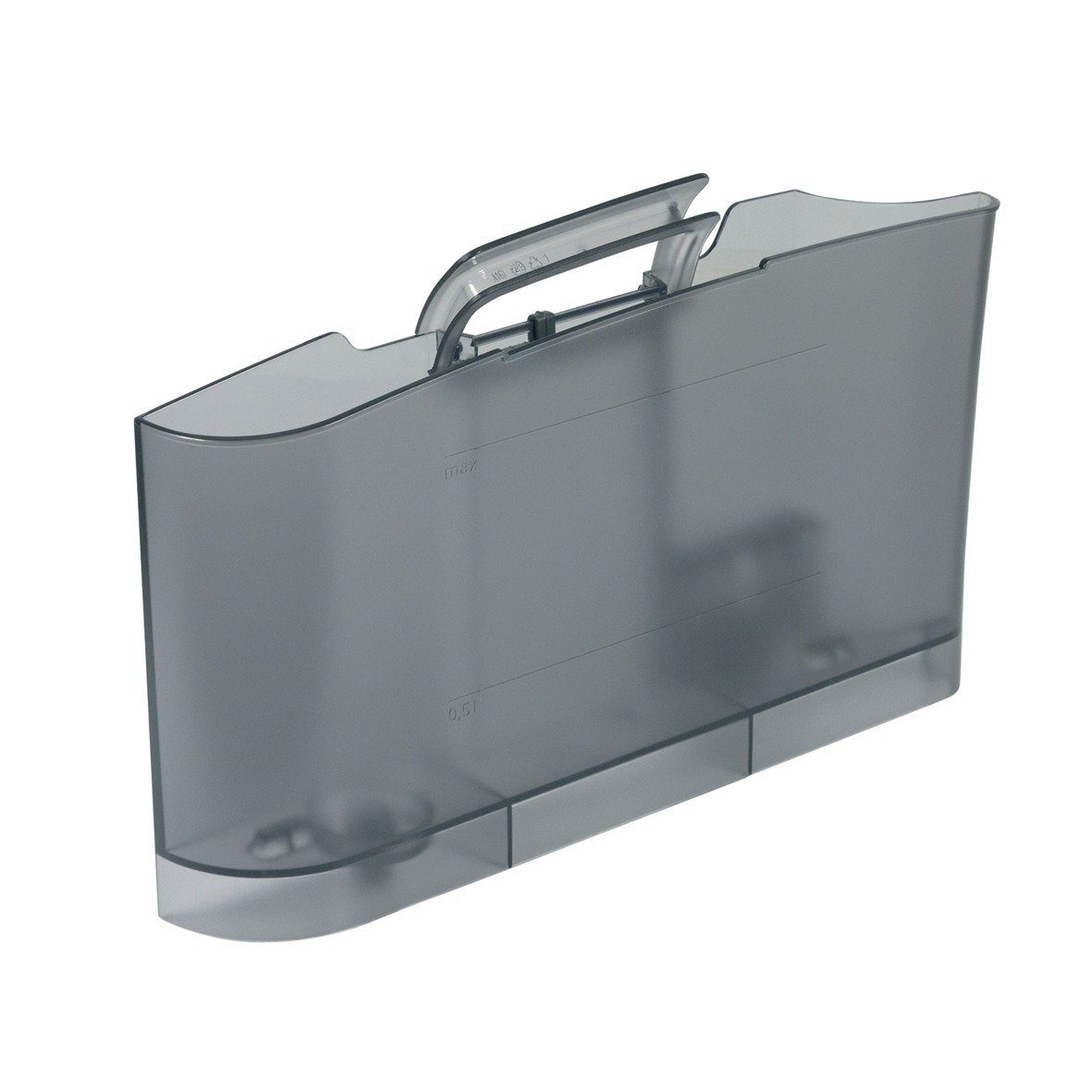 easyPART Wassertank wie BOSCH 11010303 Wassertank SIEMENS 11010303 für, Kaffeemaschine