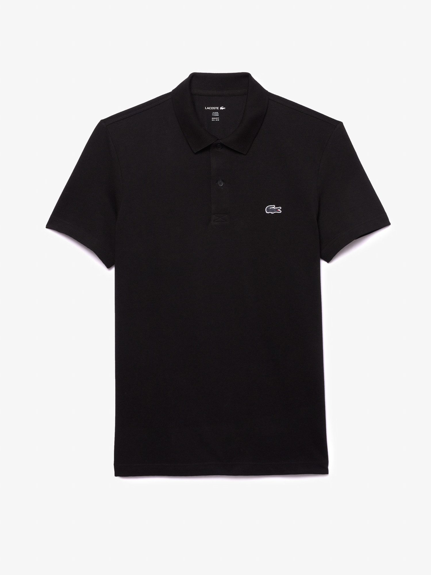 Lacoste Poloshirt Lacoste Regular Fit Polo günstig online kaufen