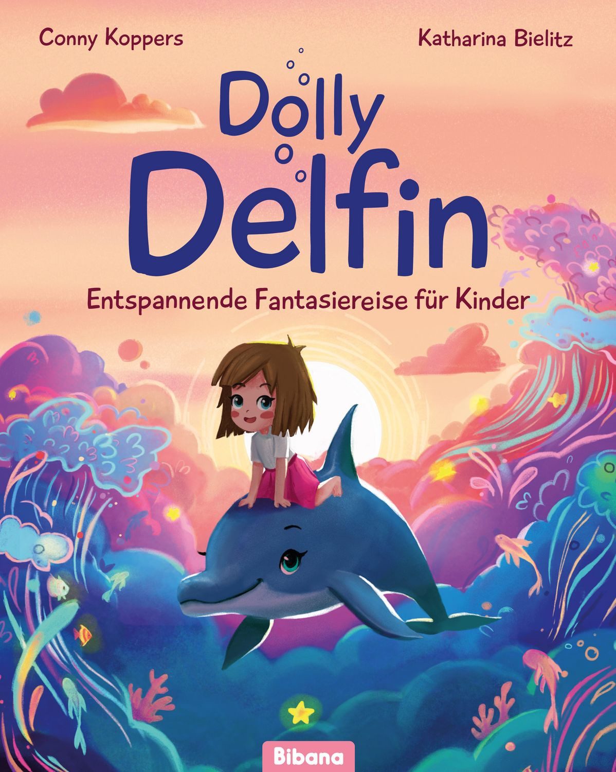 Dolly Delfin / Conny Koppers