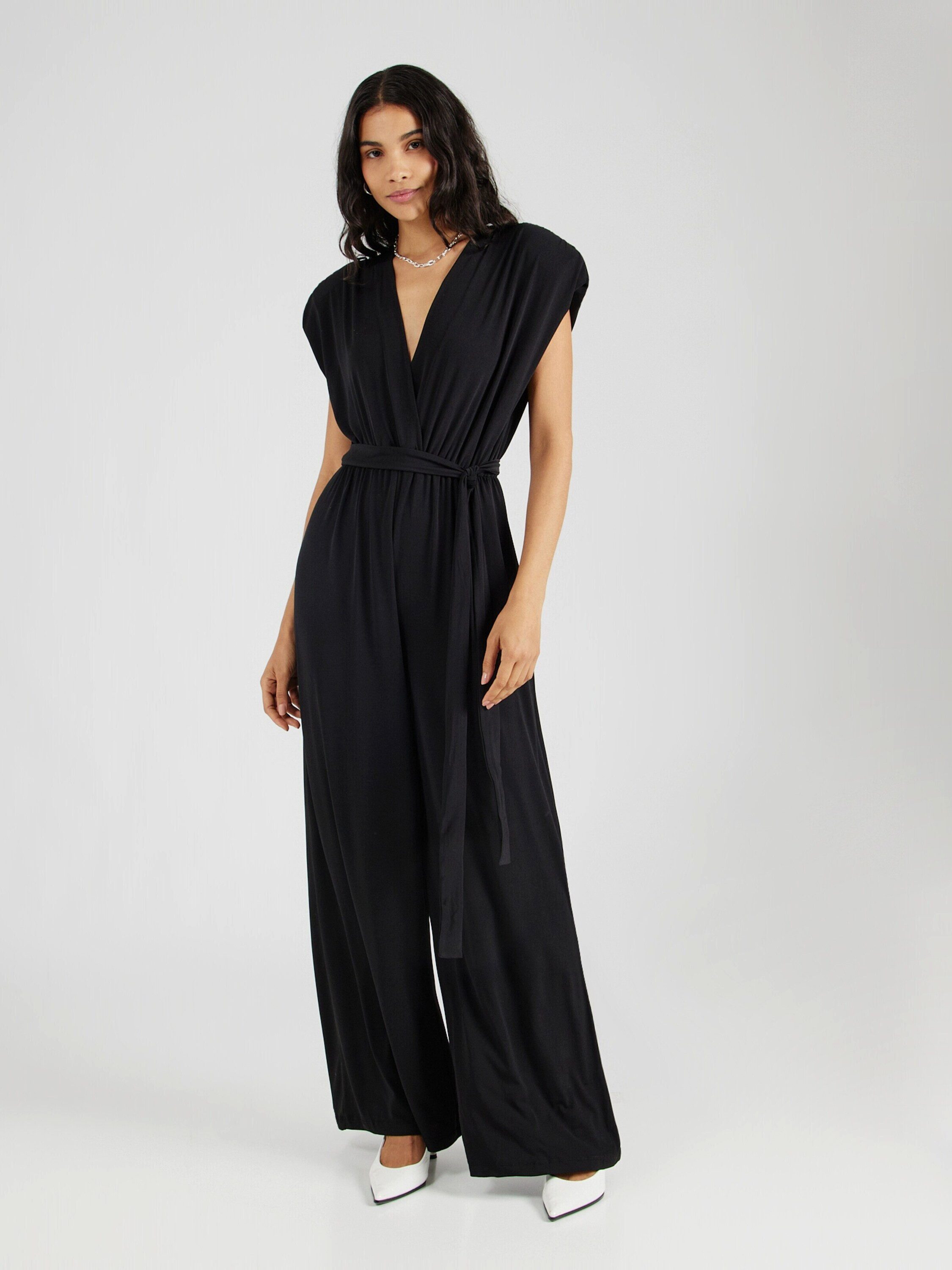 TRENDYOL Damen Hose Mit Drapierte Falten - Weite Pants Für Lässigen Style