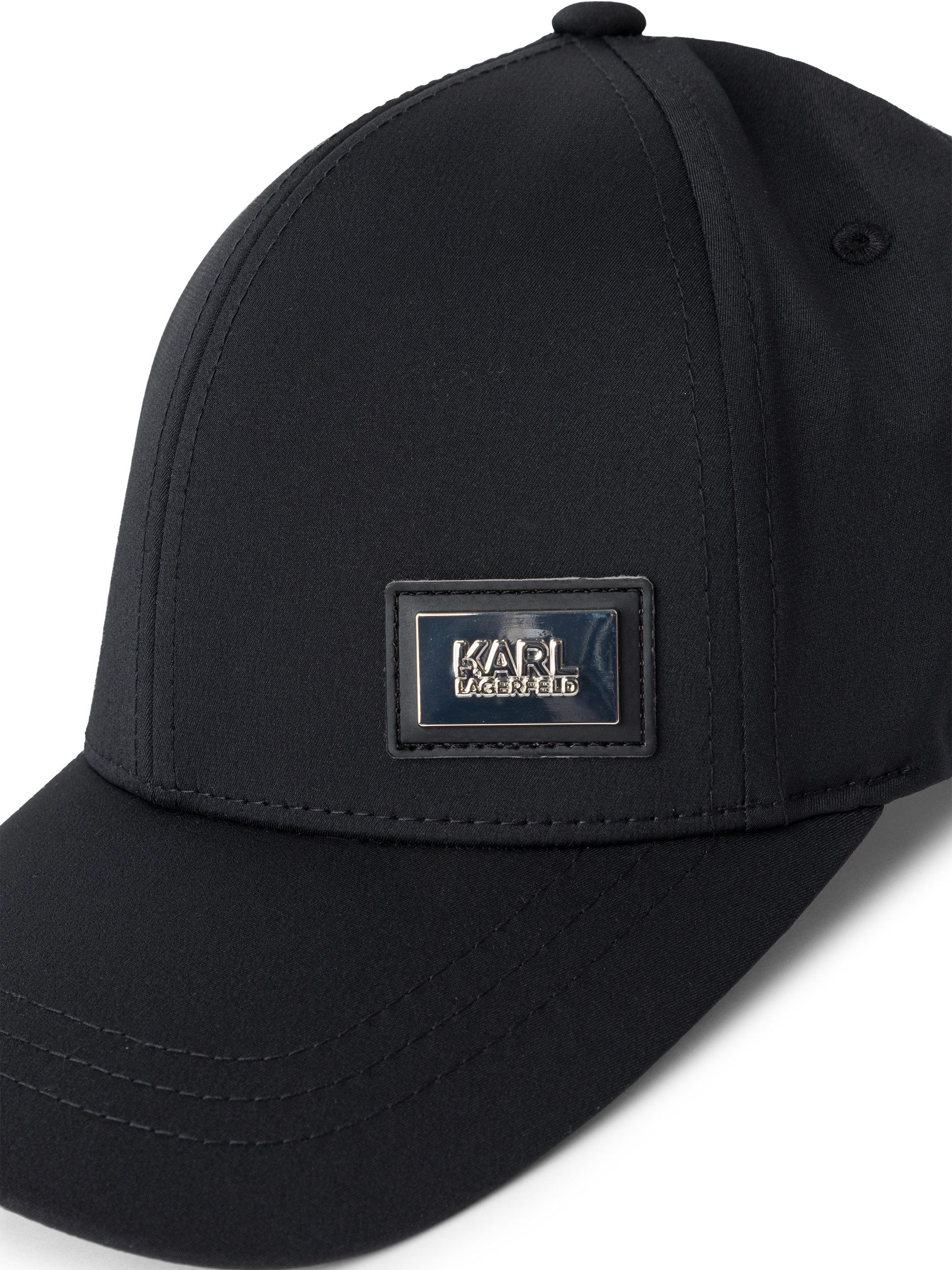 KARL LAGERFELD Baseball Cap günstig online kaufen