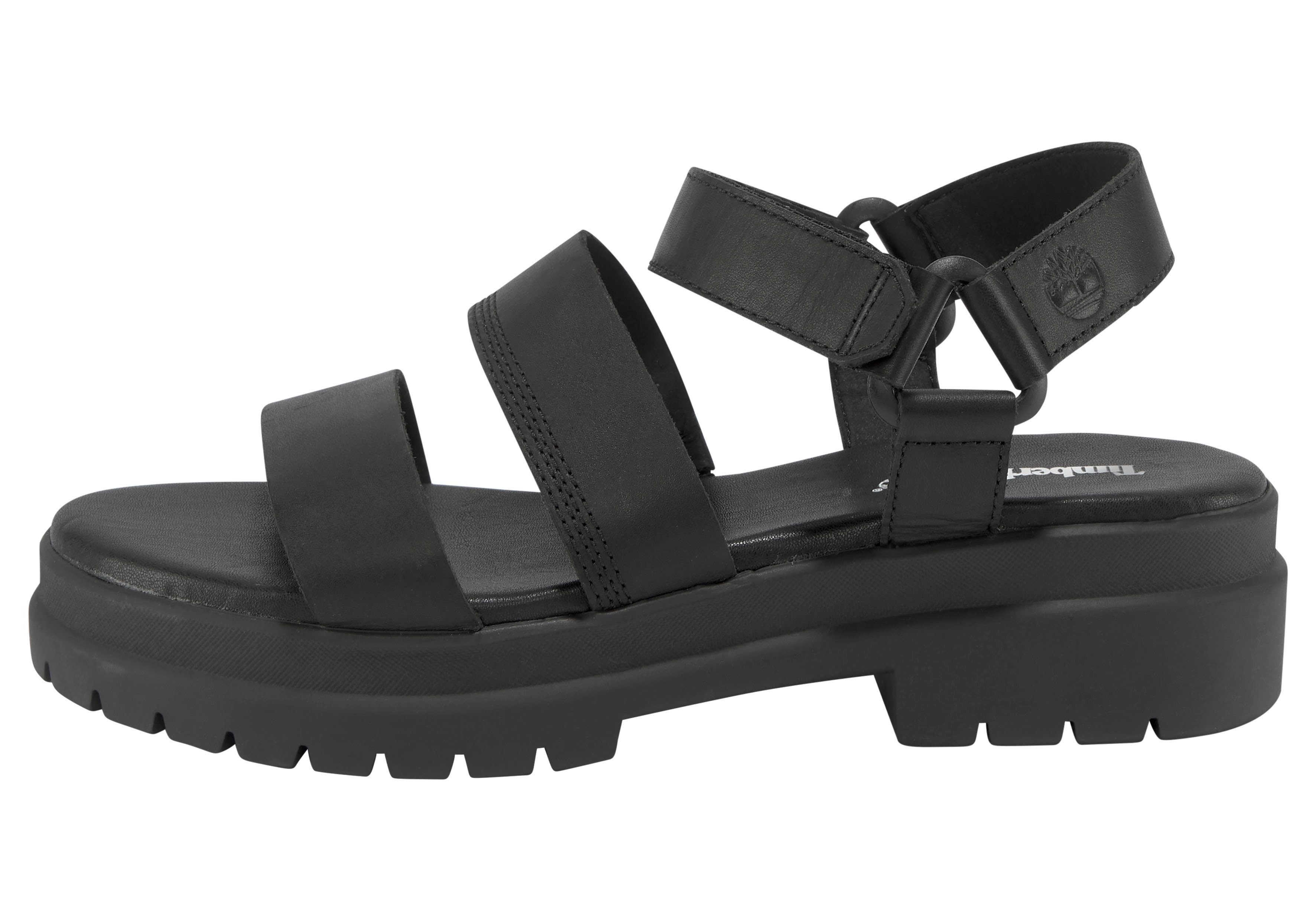 Timberland London Vibe 3 bands Sandale günstig online kaufen