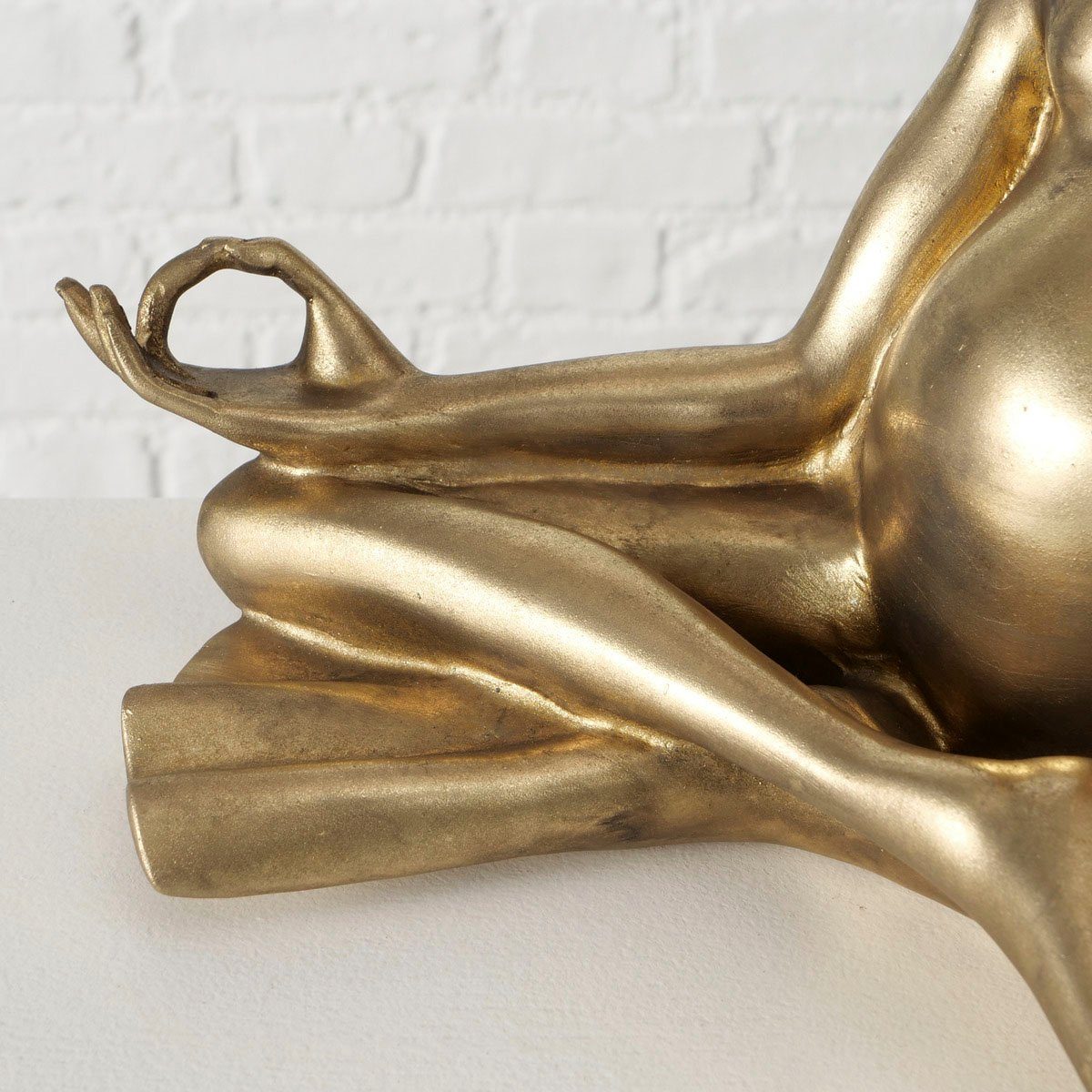 BOLTZE Dekofigur »Figur Morty« (1 Stück)-HomeTrends