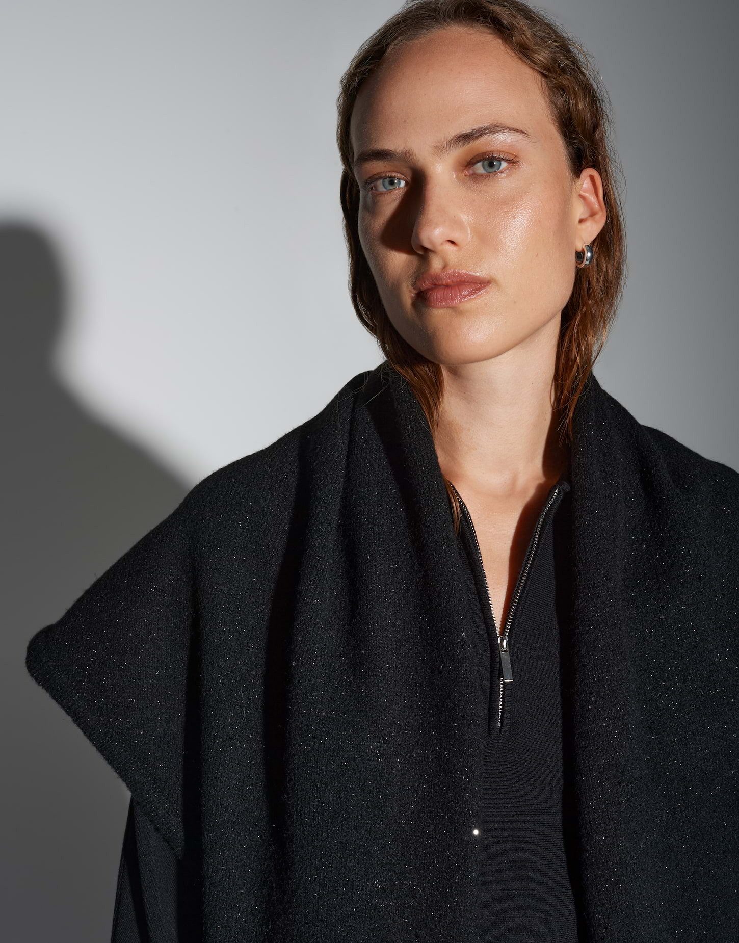 someday Schal BASTELLA mit feinen Pailletten günstig online kaufen