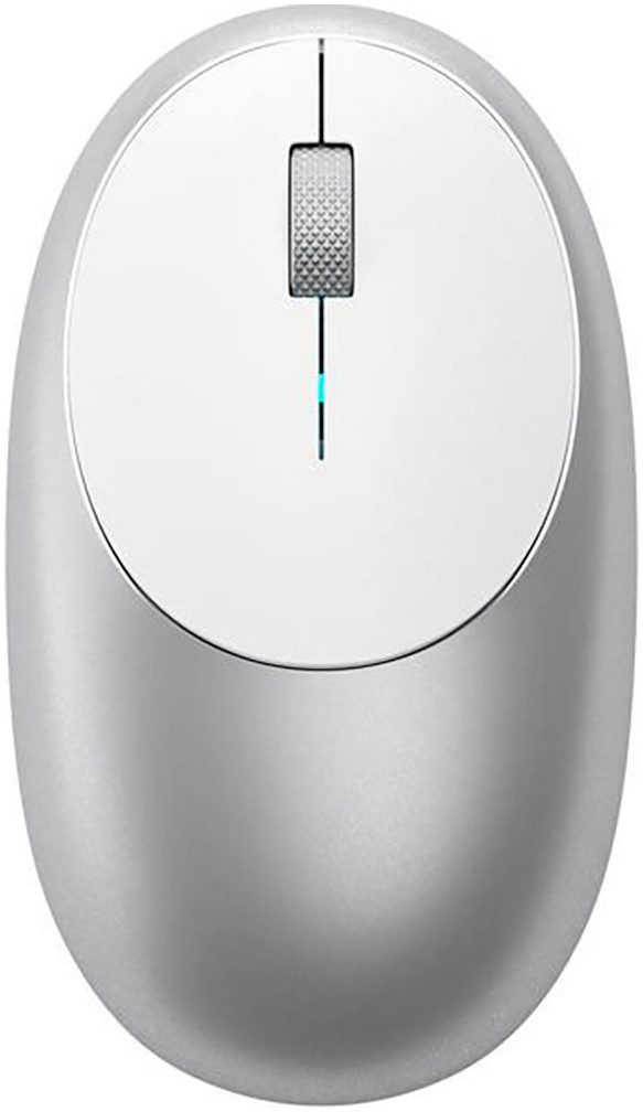 Satechi M1 Maus (Bluetooth)