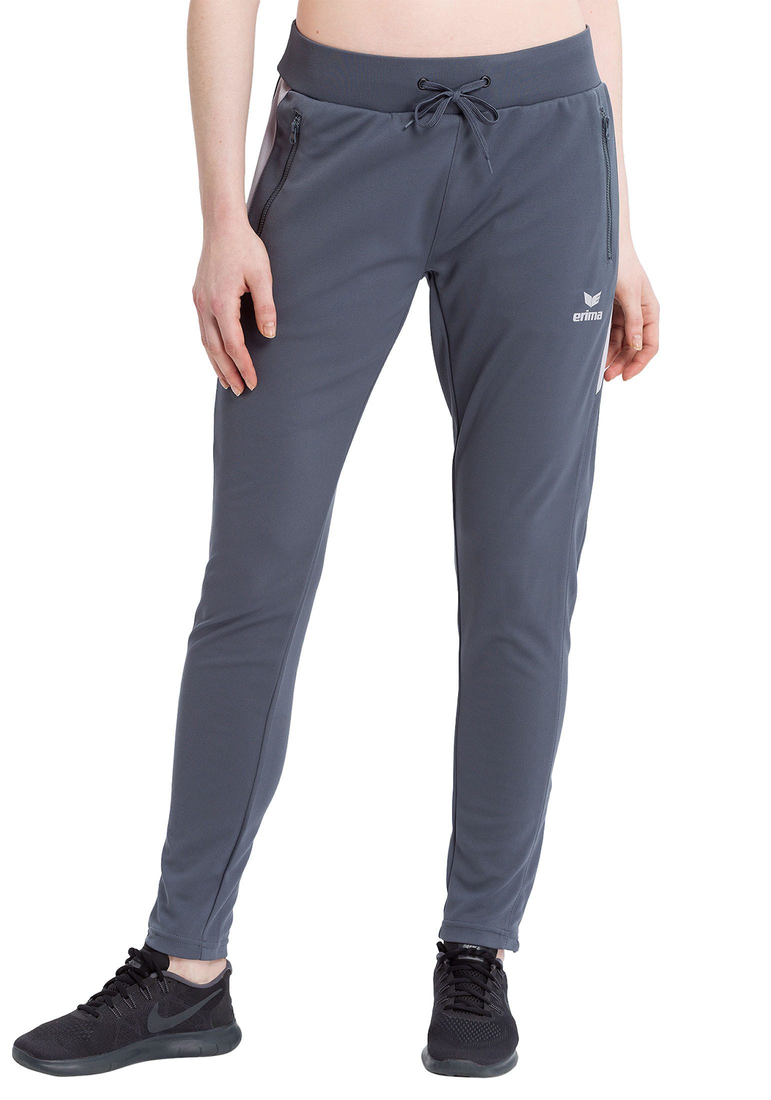 Erima Trainingshose Damen Squad Worker Hose